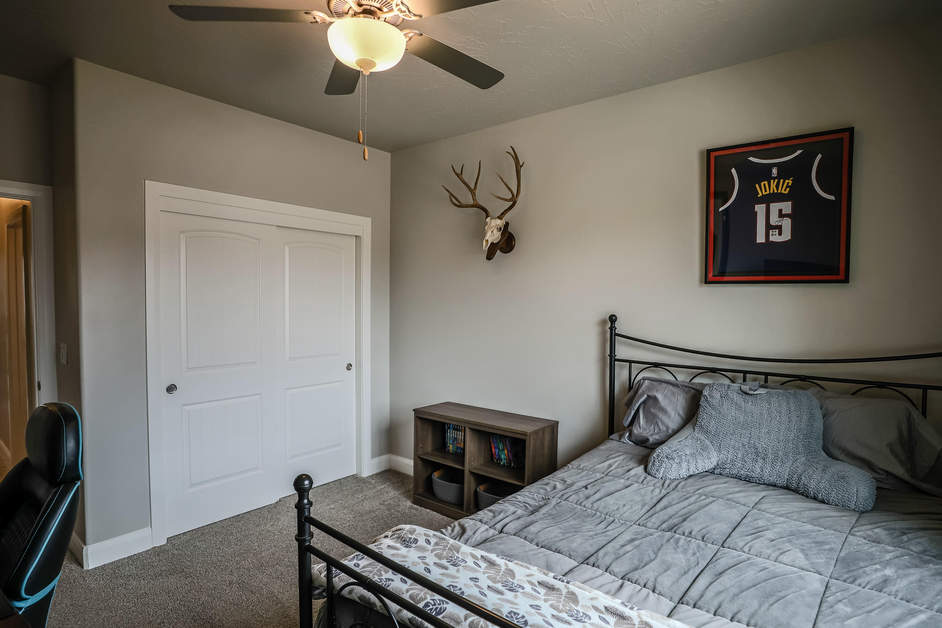 CRIMSON VIEW - Residential