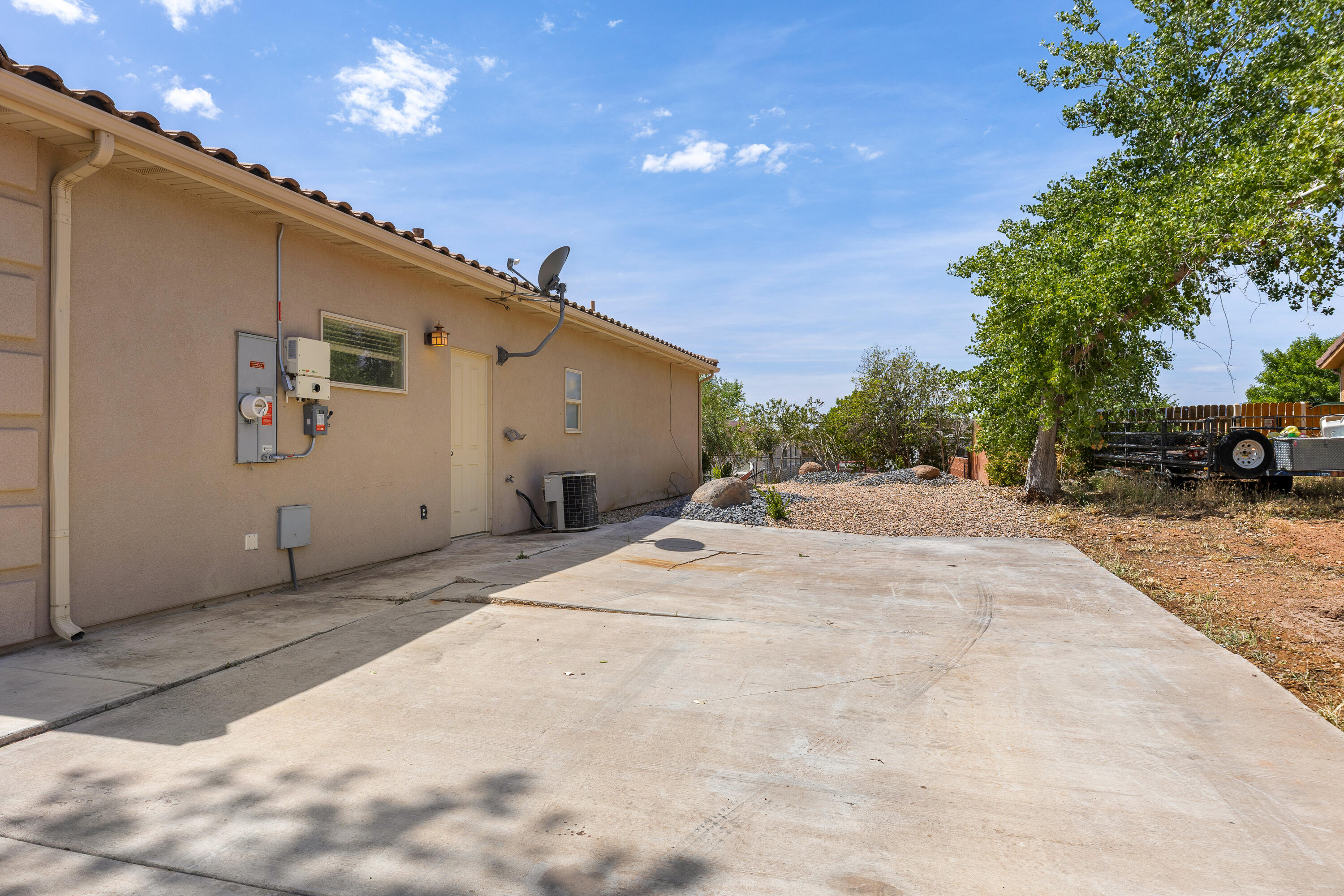 ZION VIEW ESTATES - Residential