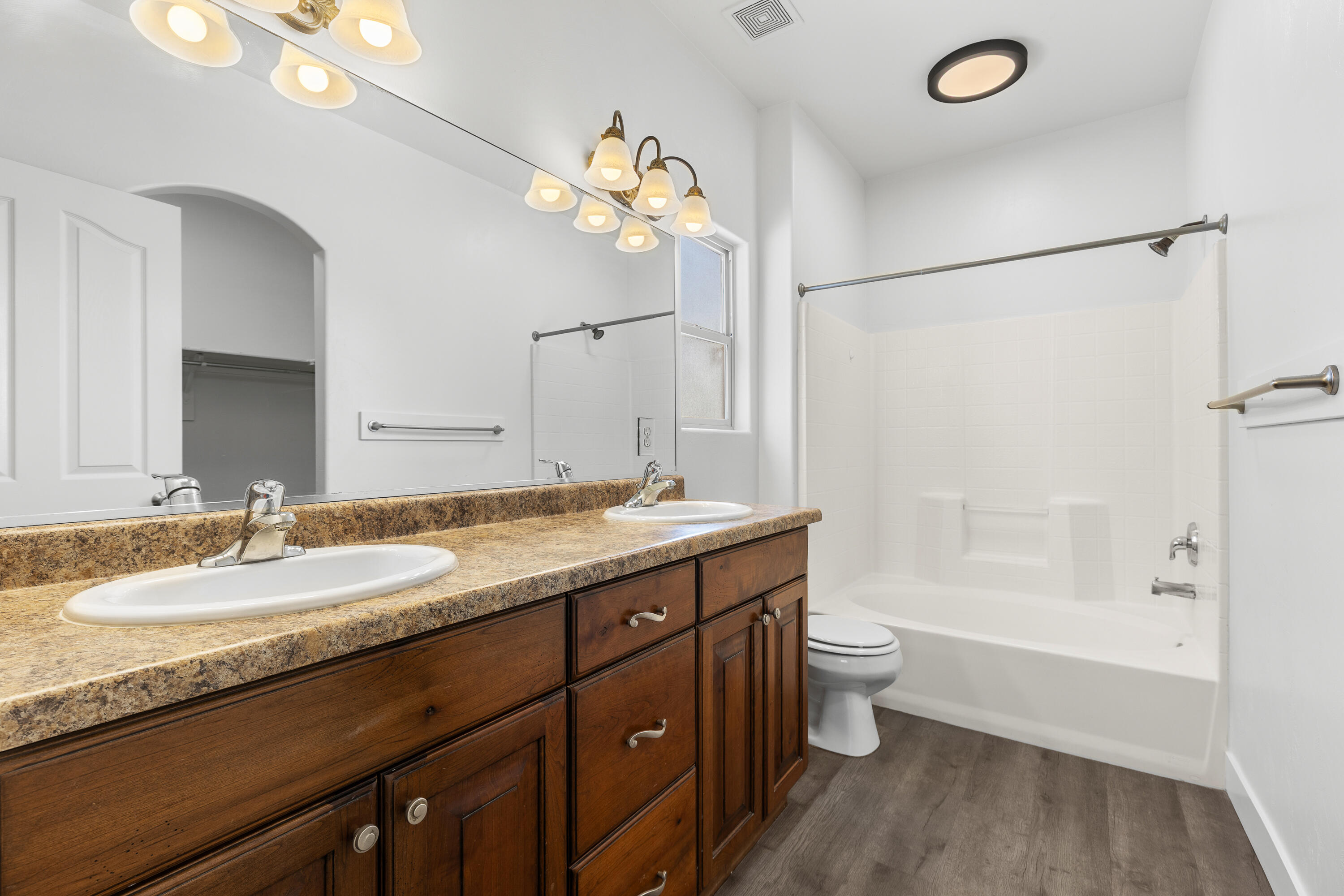ZION VIEW ESTATES - Residential