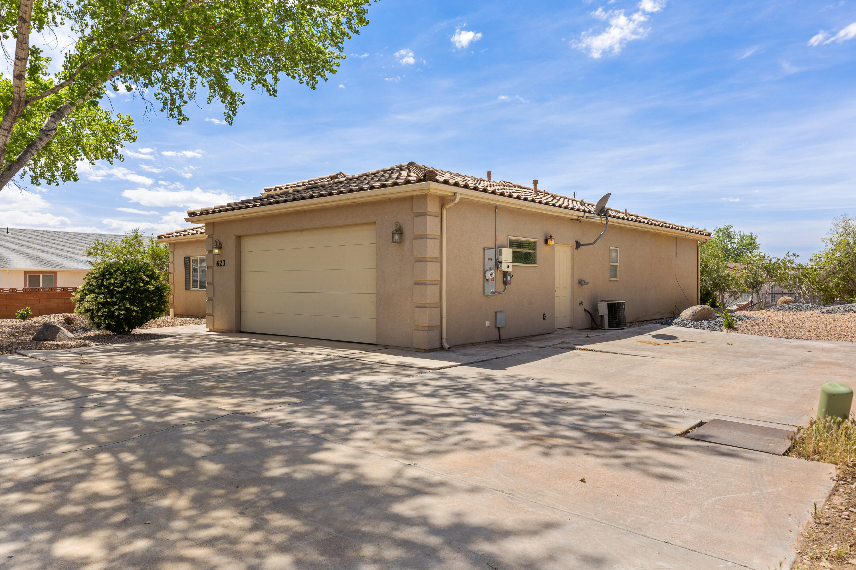 ZION VIEW ESTATES - Residential