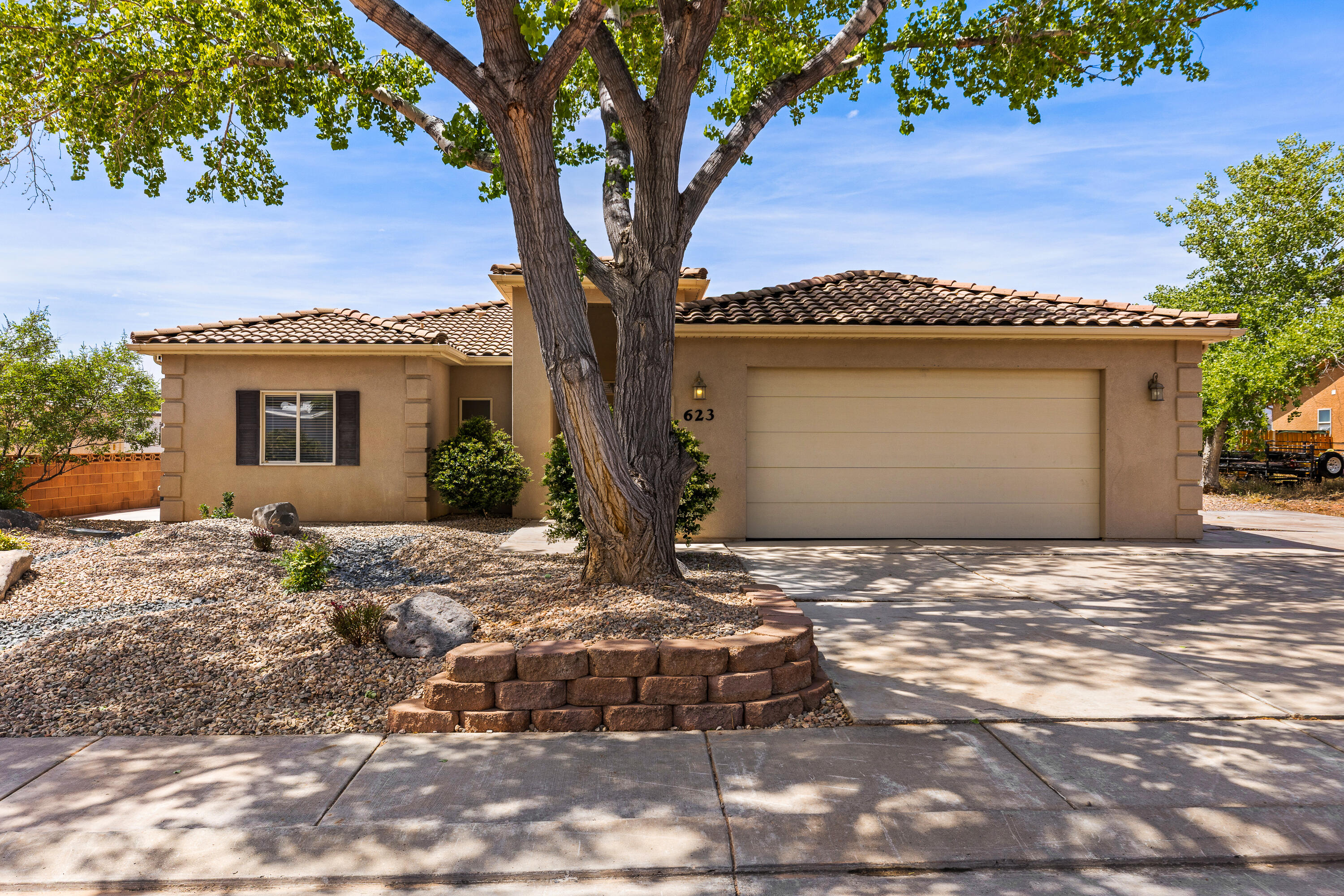 ZION VIEW ESTATES - Residential