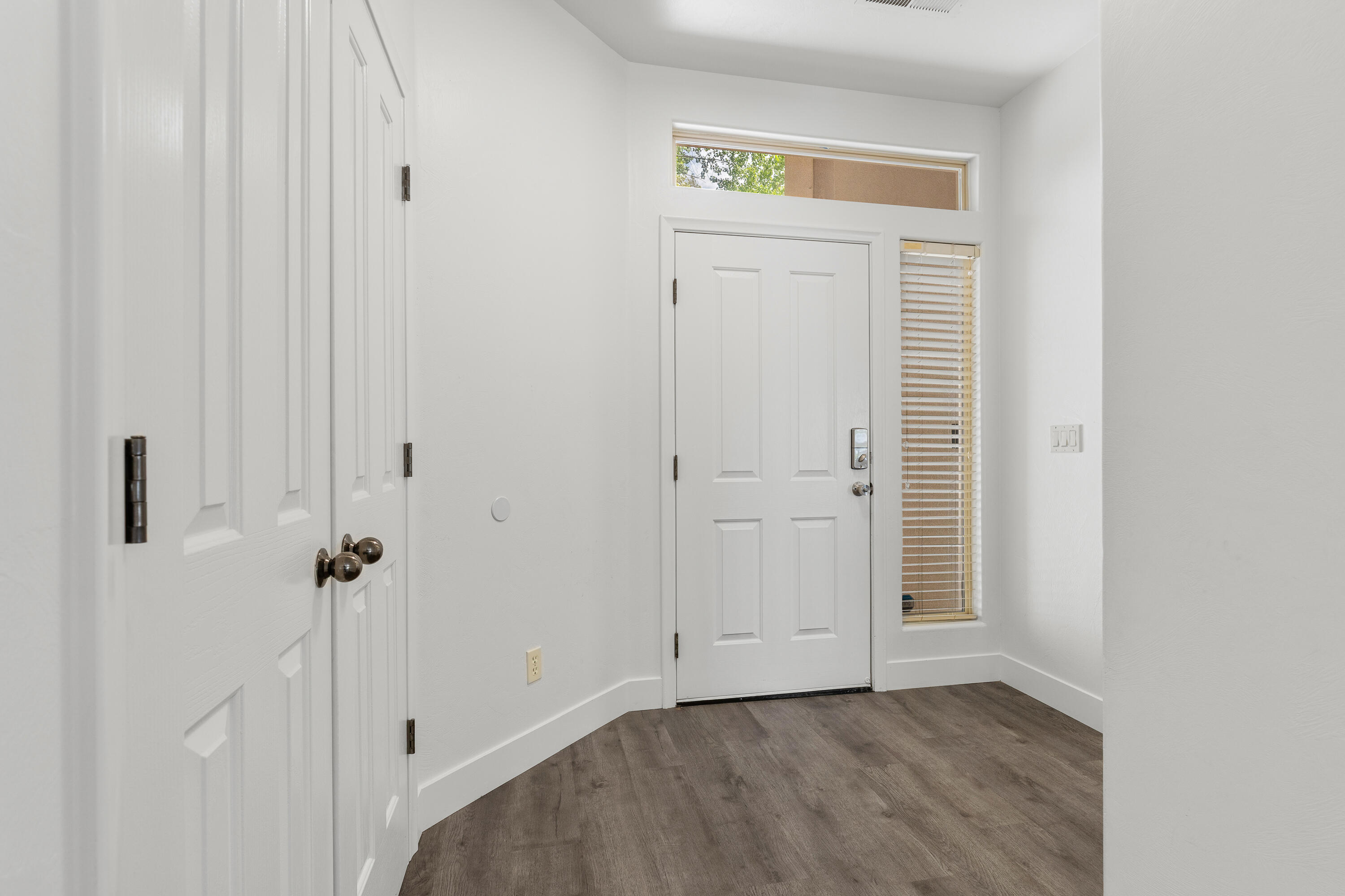 ZION VIEW ESTATES - Residential
