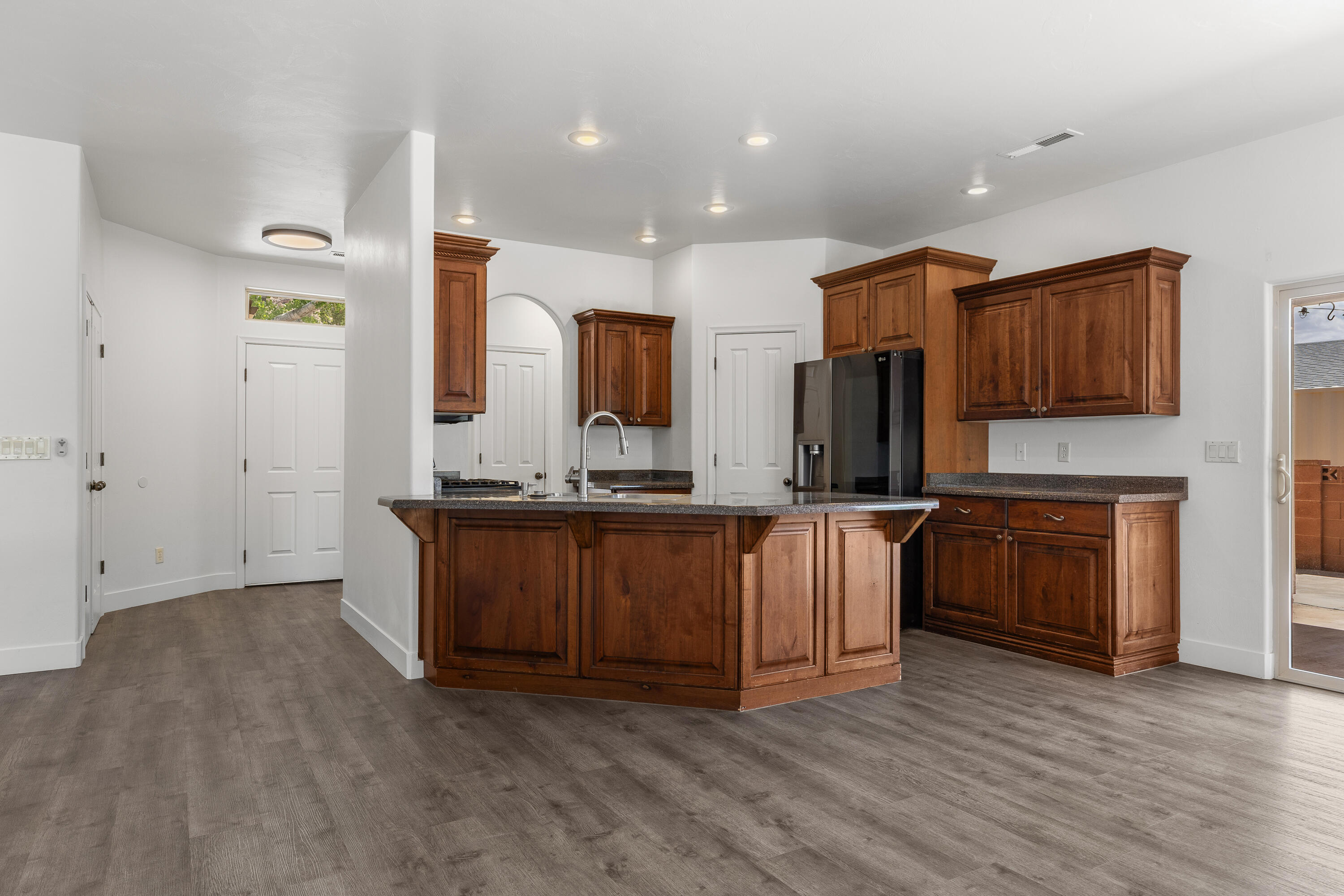 ZION VIEW ESTATES - Residential
