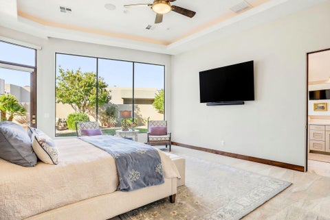 Tiny photo for 769 E Rock Creek DR, Ivins, UT 84738 (MLS # 26-273032)