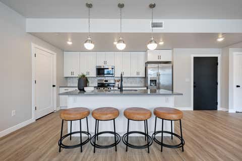 Tiny photo for 206 N Chaparral DR N301 #N301, Hurricane, UT 84737 (MLS # 26-273414)