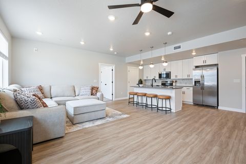 Tiny photo for 206 N Chaparral DR N301 #N301, Hurricane, UT 84737 (MLS # 26-273414)