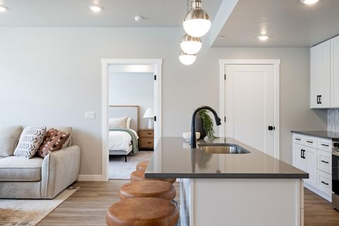 Tiny photo for 206 N Chaparral DR N301 #N301, Hurricane, UT 84737 (MLS # 26-273414)