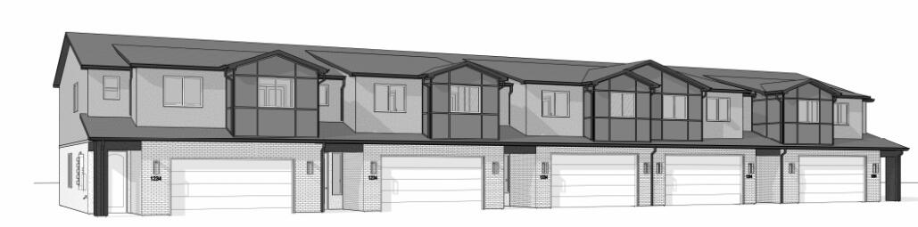 RISE AT CORAL CANYON - Residential