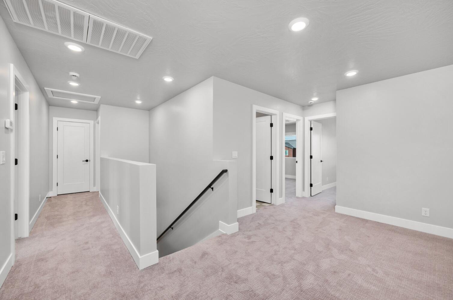 RISE AT CORAL CANYON - Residential