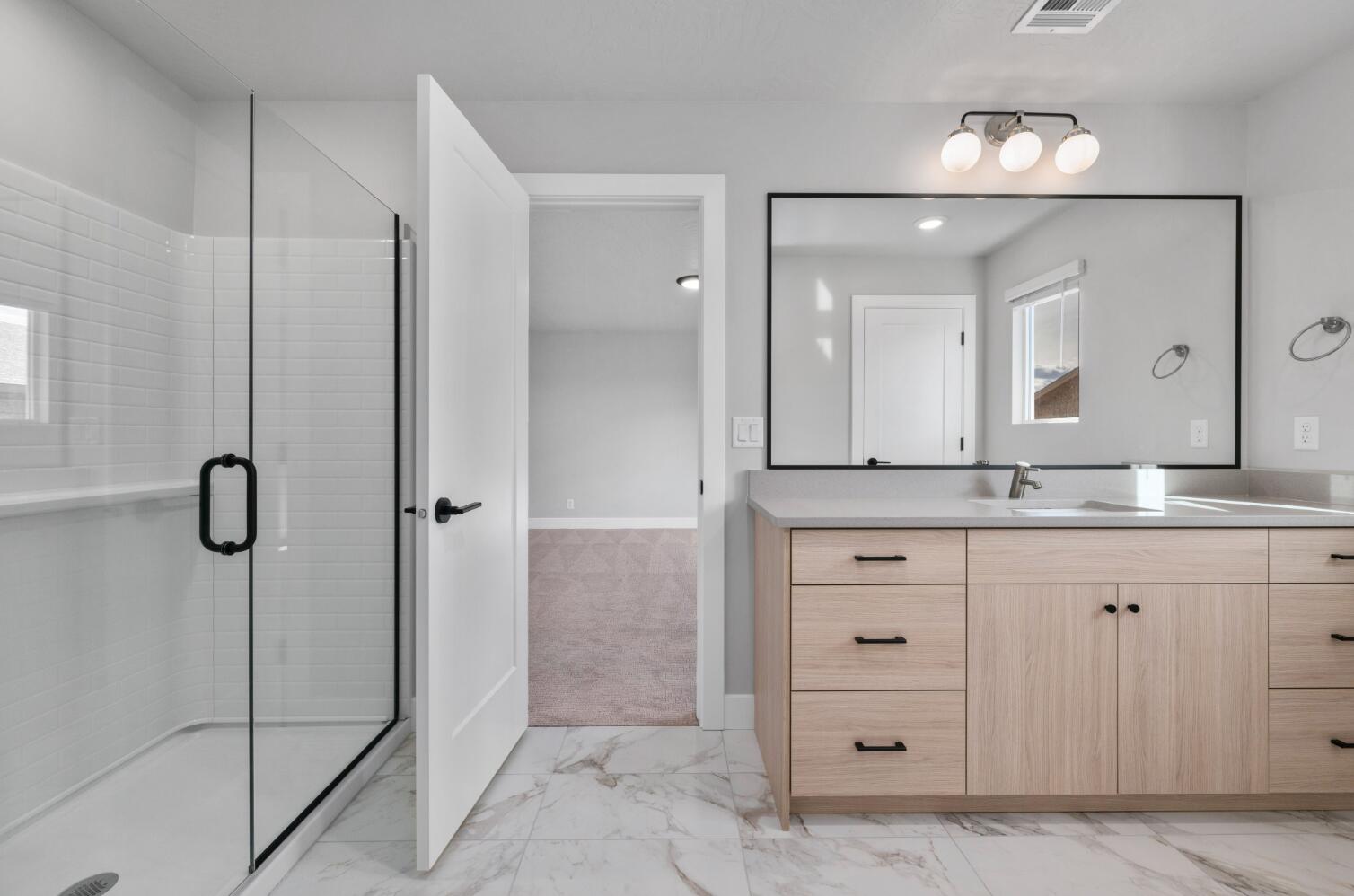 RISE AT CORAL CANYON - Residential