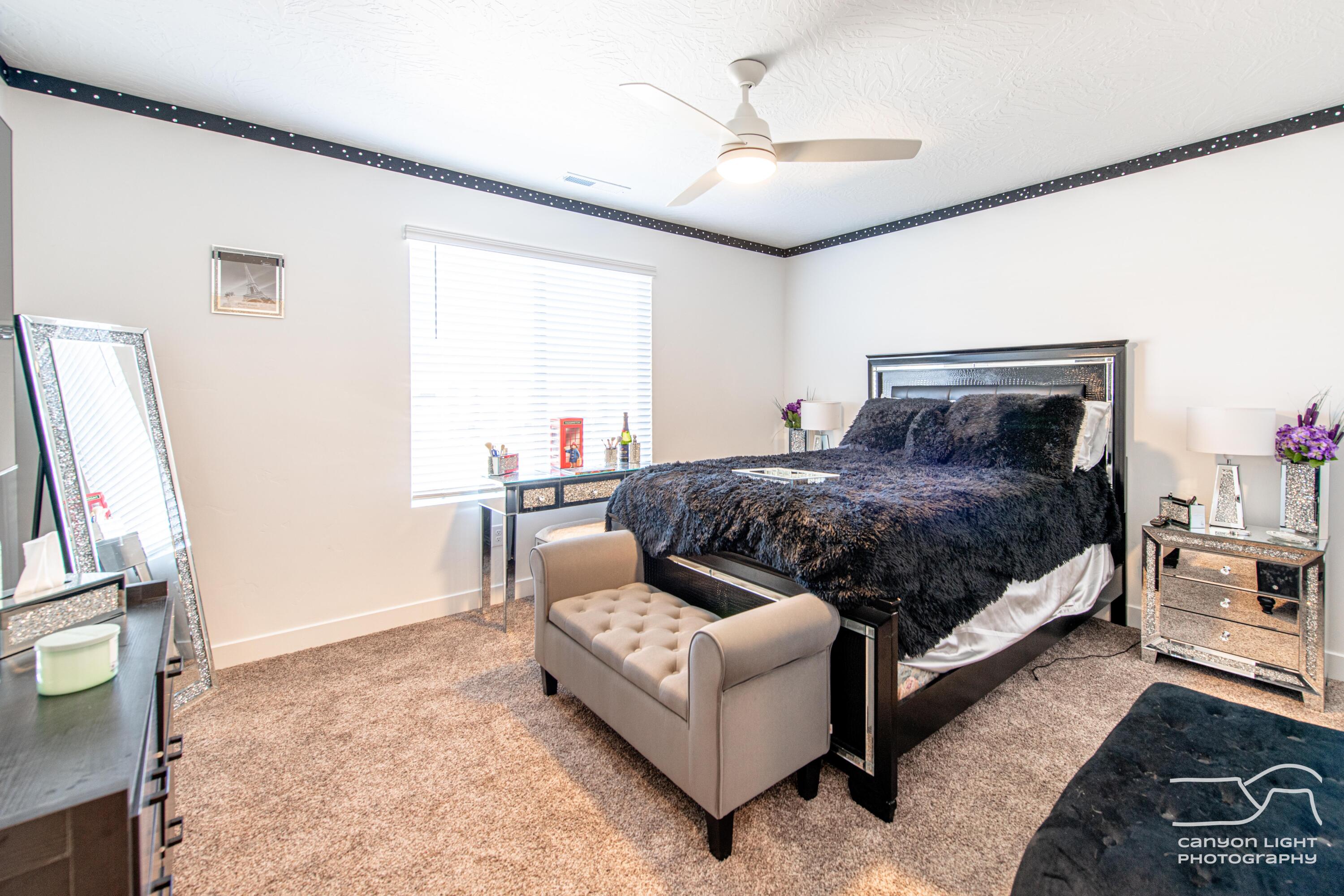 STARR SPRINGS AT LONG VALLEY - Residential