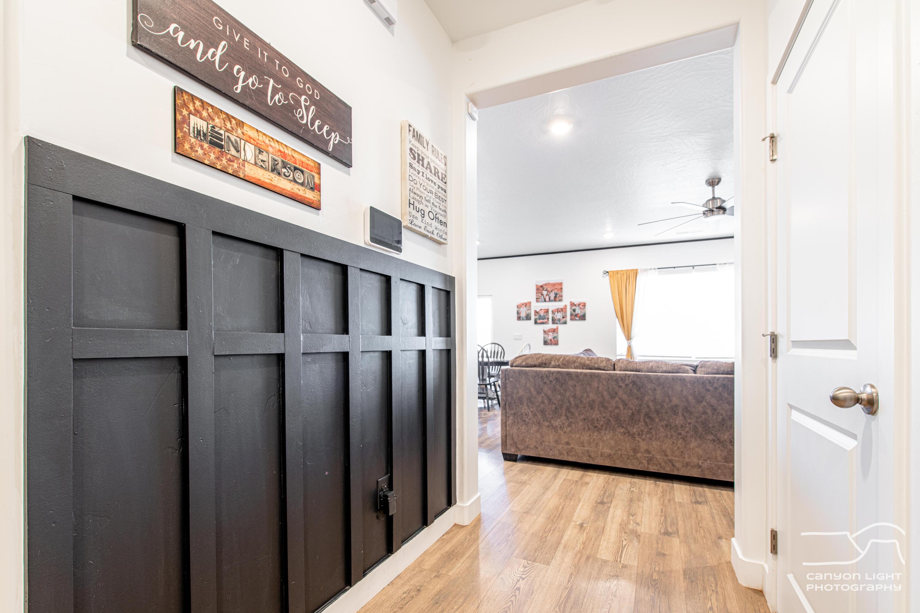 STARR SPRINGS AT LONG VALLEY - Residential