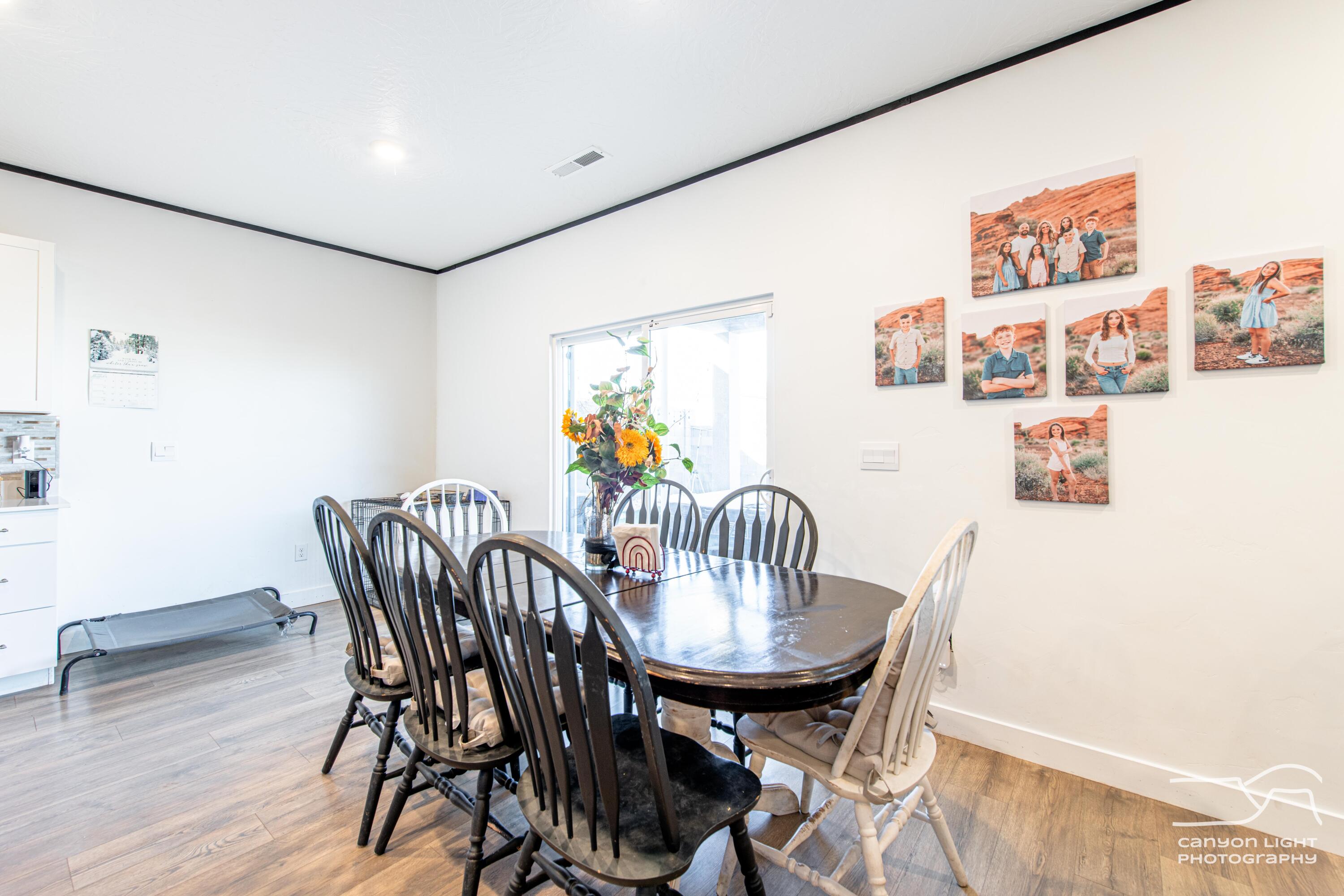 STARR SPRINGS AT LONG VALLEY - Residential