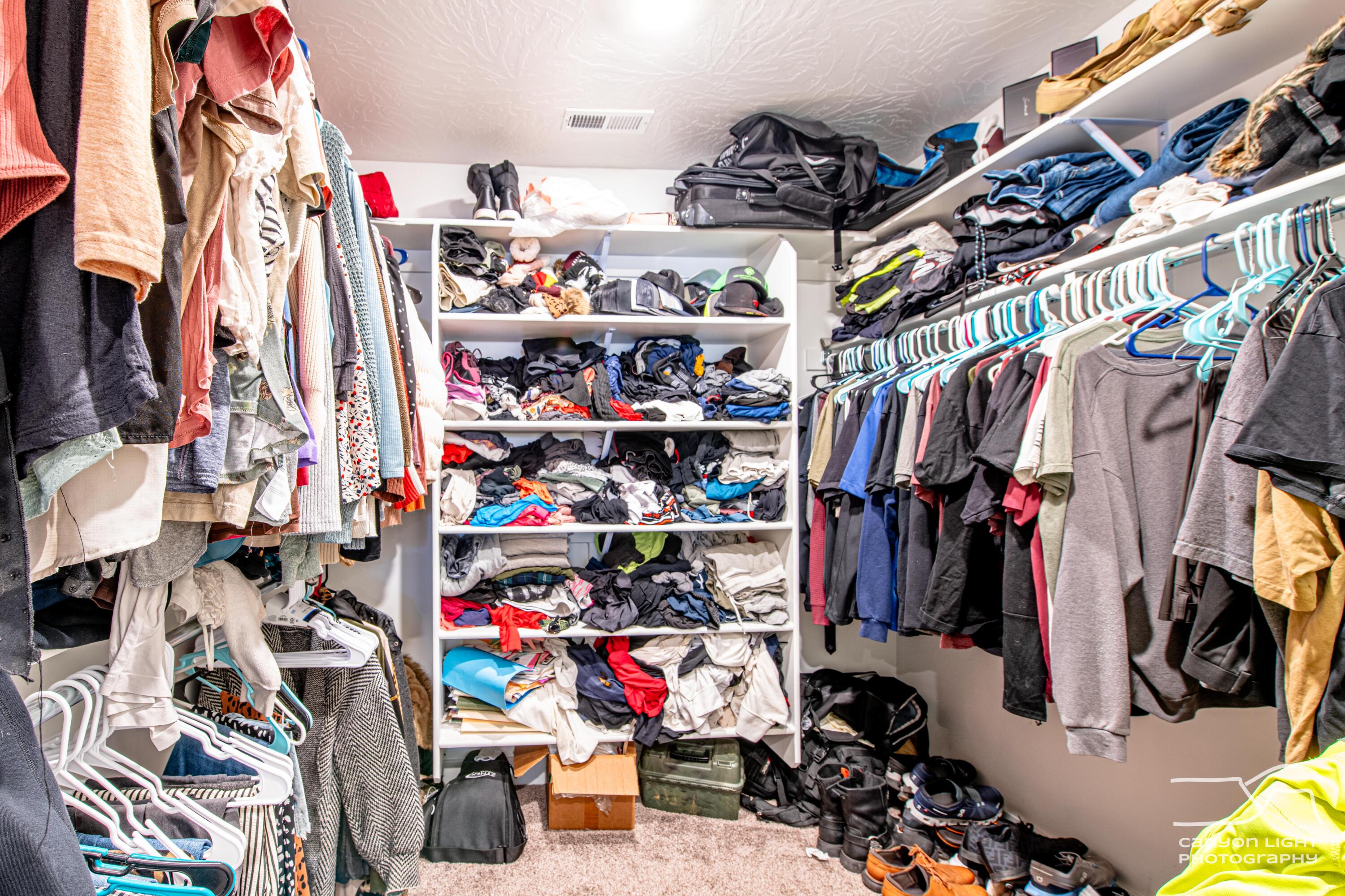 STARR SPRINGS AT LONG VALLEY - Residential