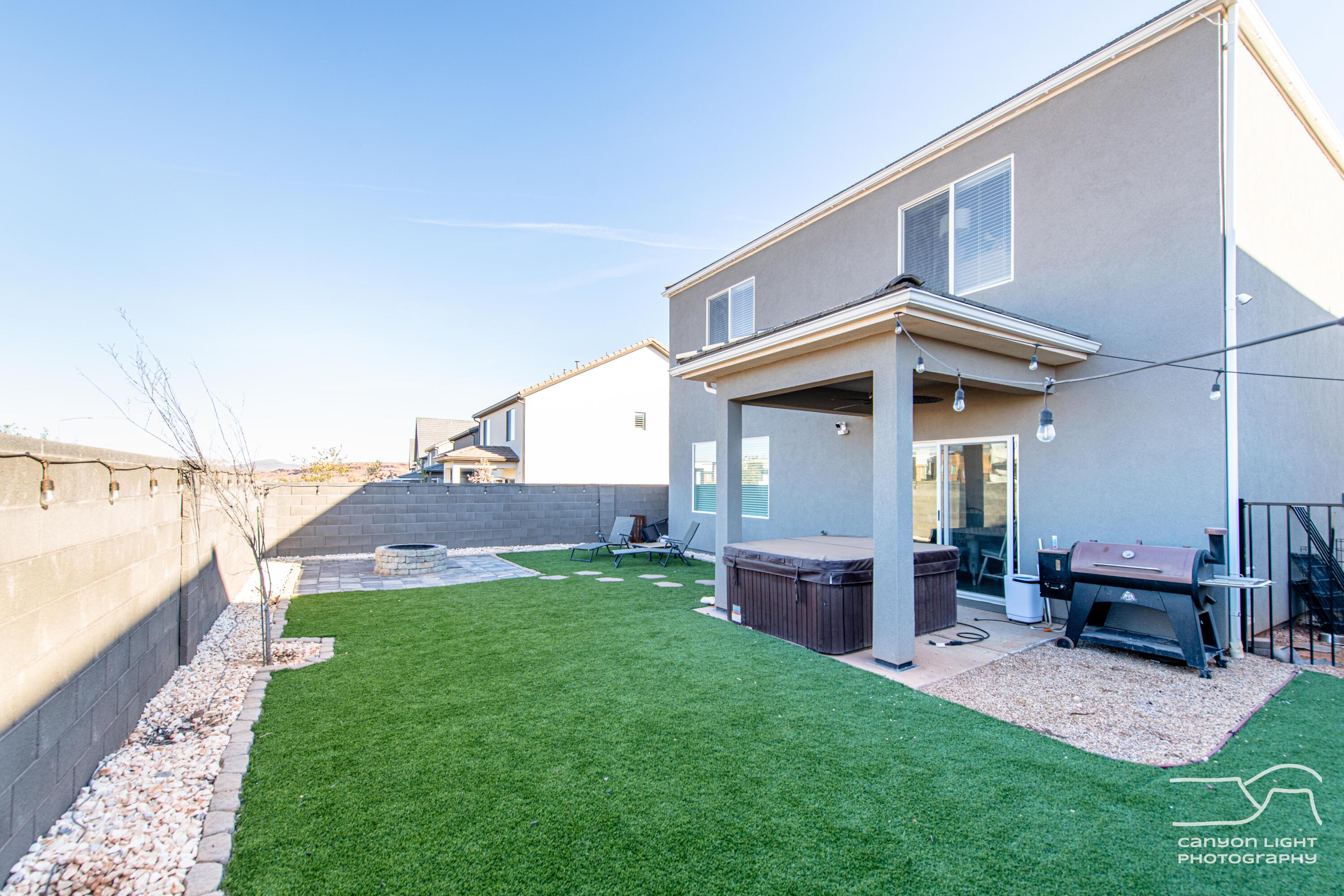 STARR SPRINGS AT LONG VALLEY - Residential