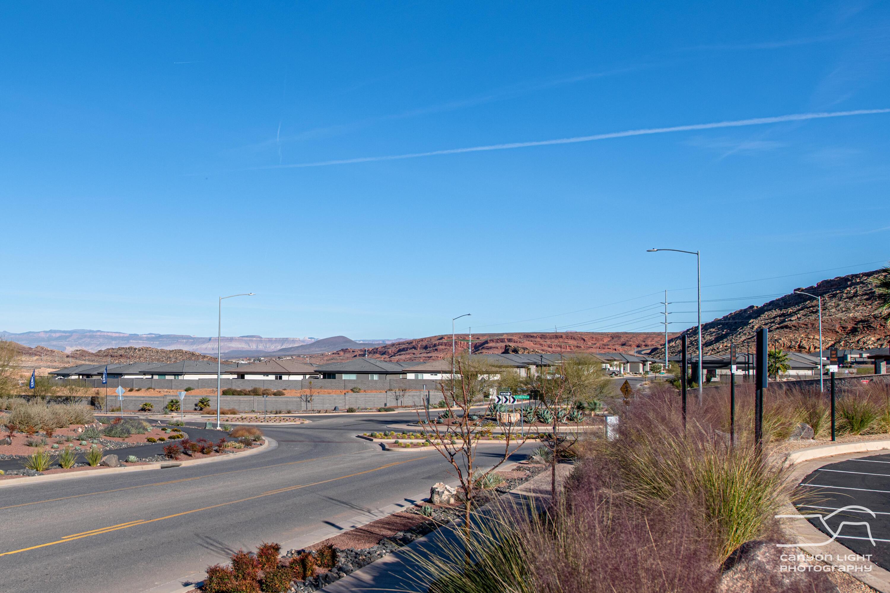 STARR SPRINGS AT LONG VALLEY - Residential