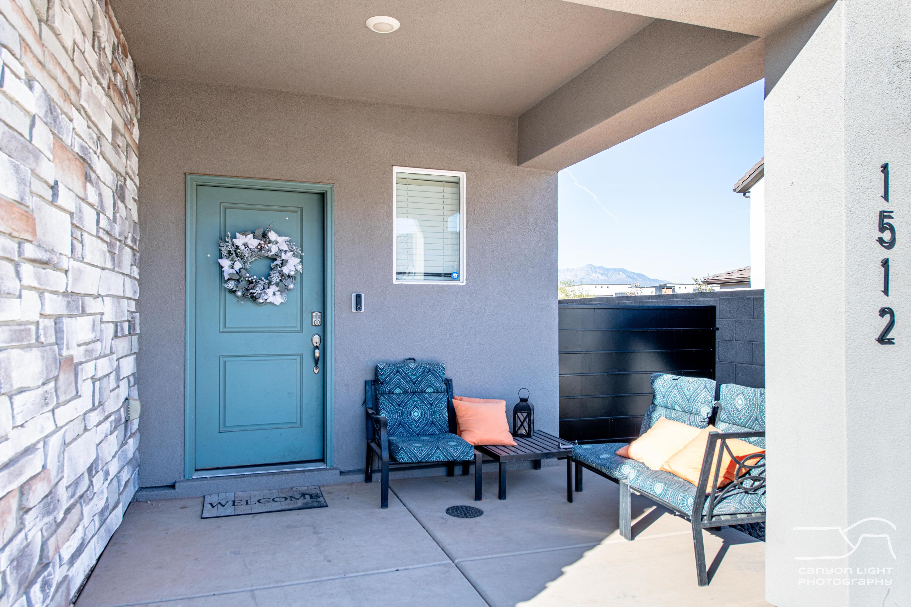 STARR SPRINGS AT LONG VALLEY - Residential