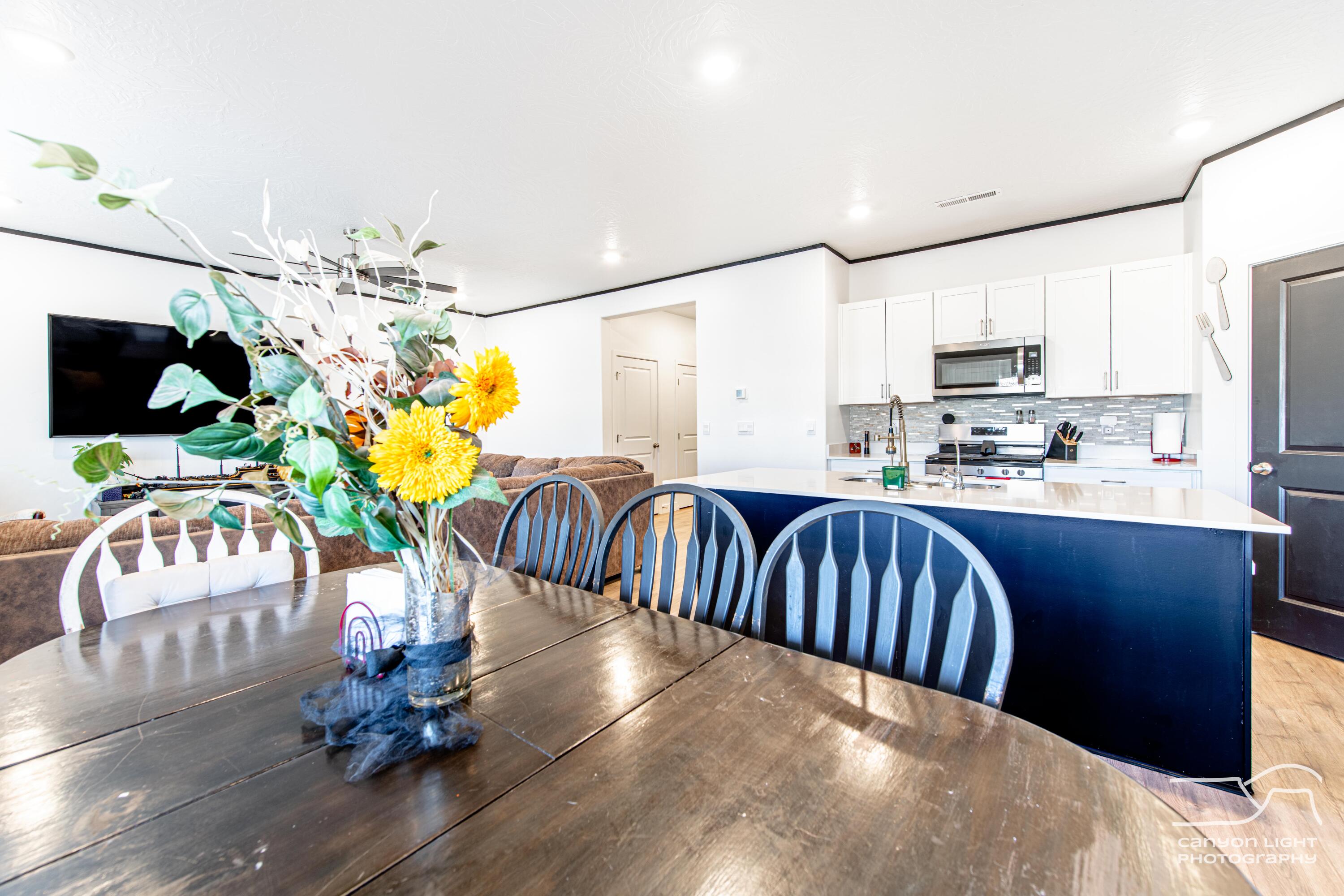 STARR SPRINGS AT LONG VALLEY - Residential