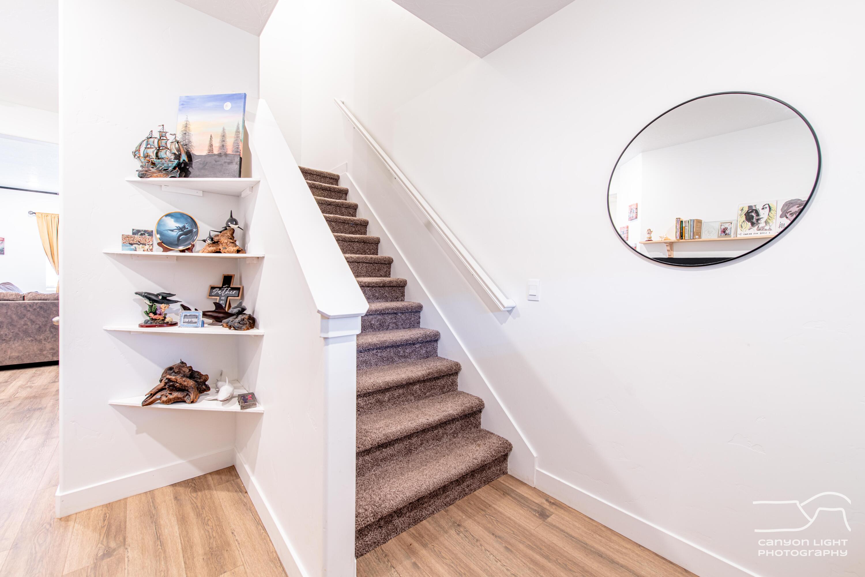 STARR SPRINGS AT LONG VALLEY - Residential