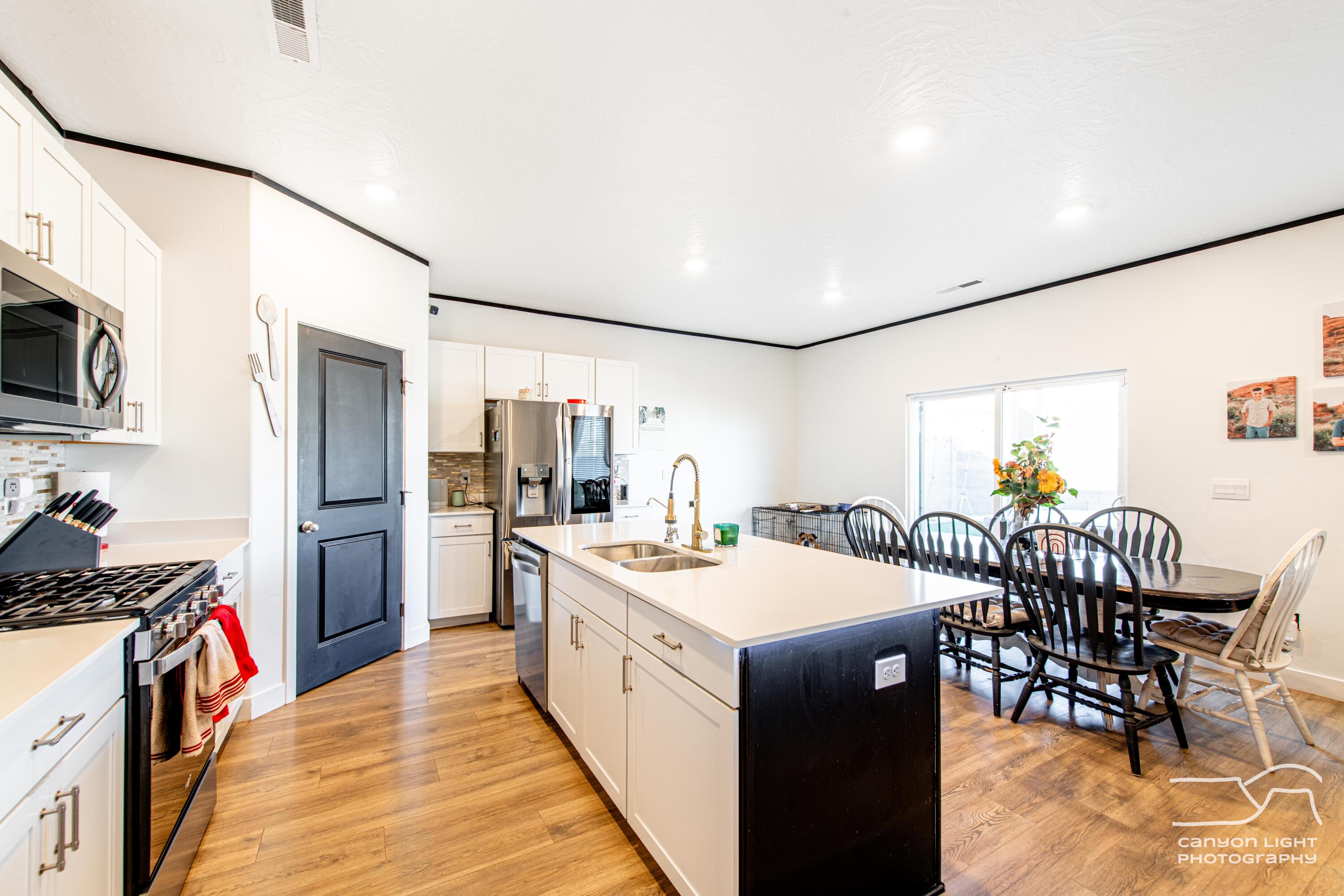 STARR SPRINGS AT LONG VALLEY - Residential