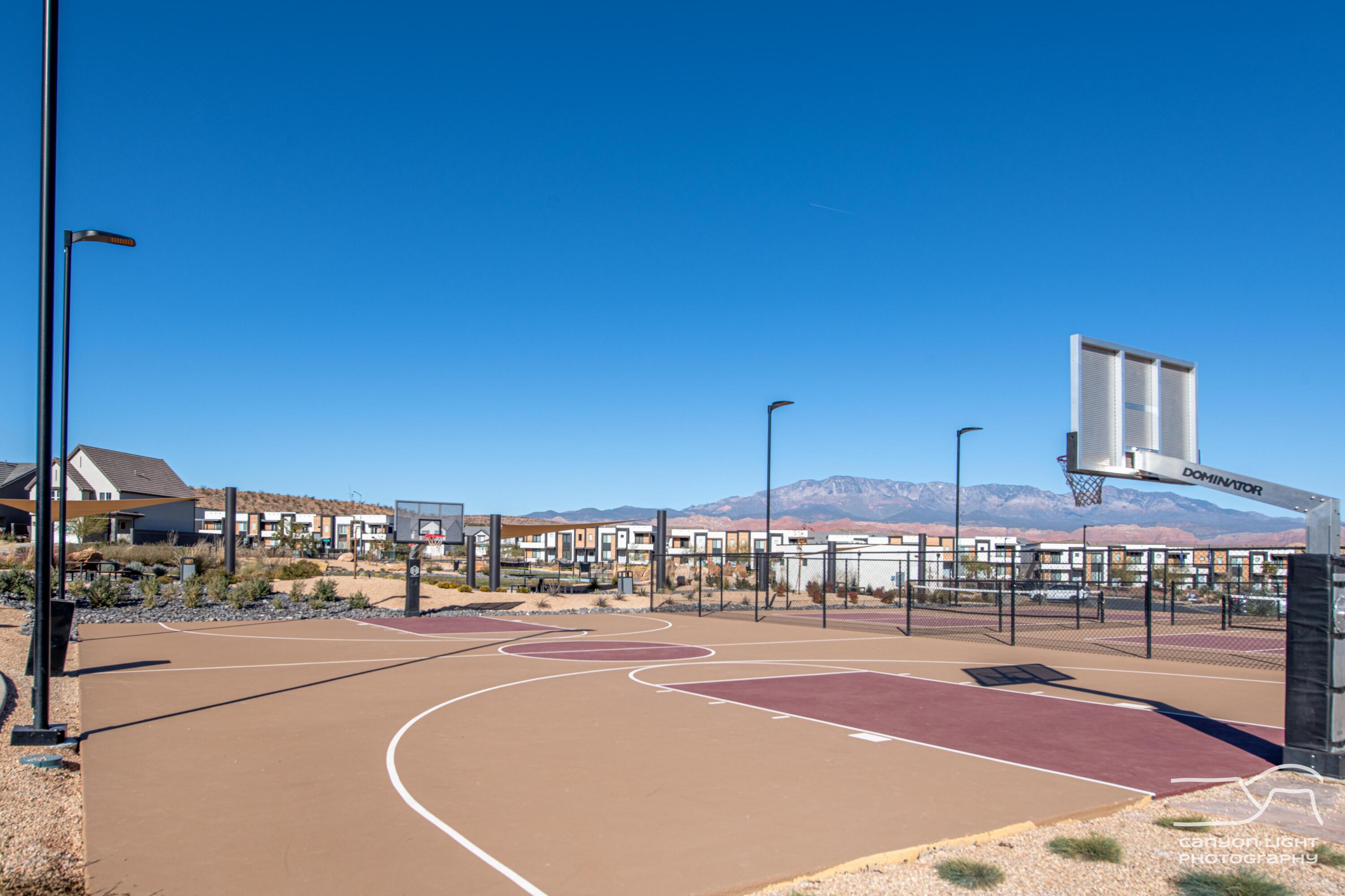 STARR SPRINGS AT LONG VALLEY - Residential