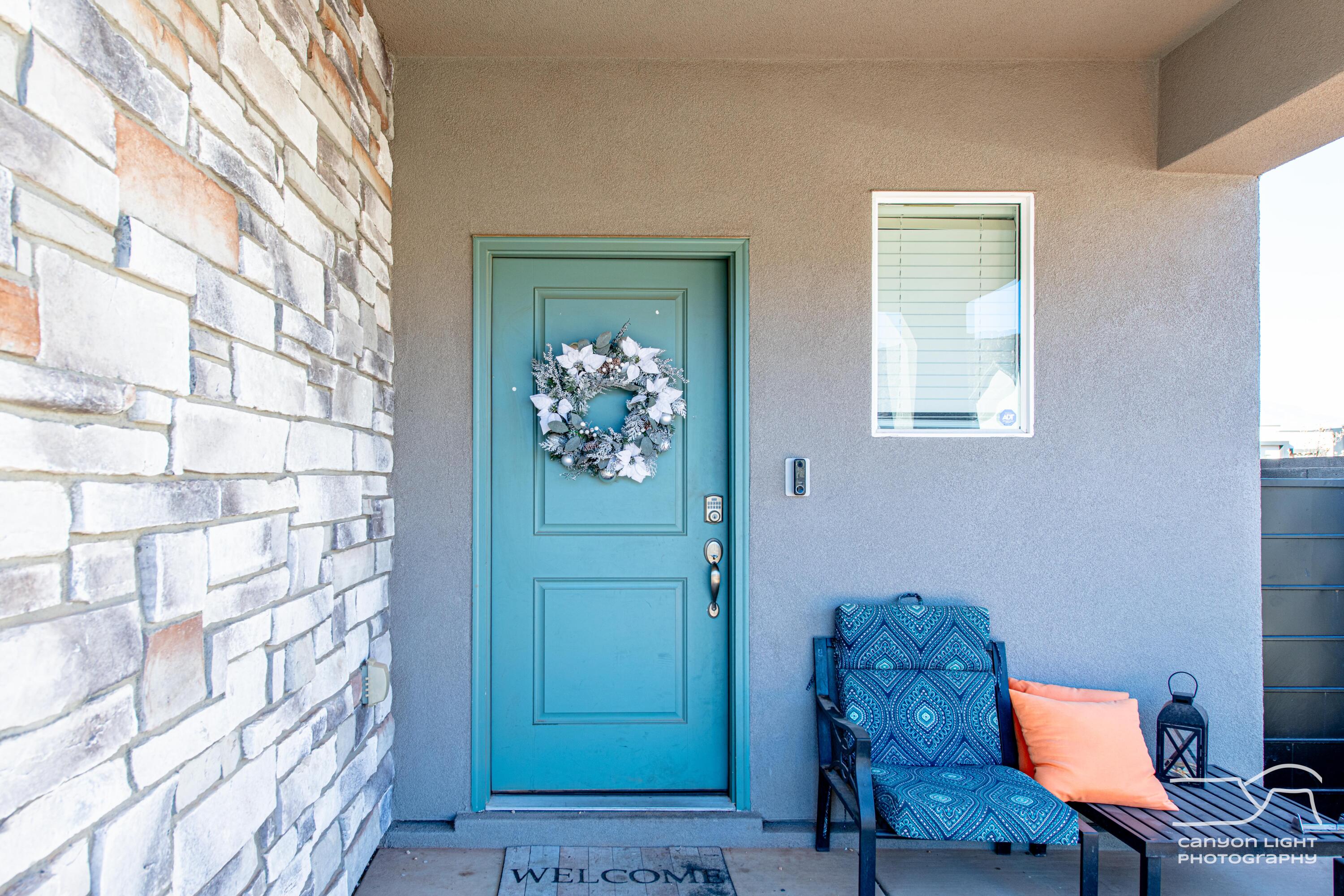 STARR SPRINGS AT LONG VALLEY - Residential