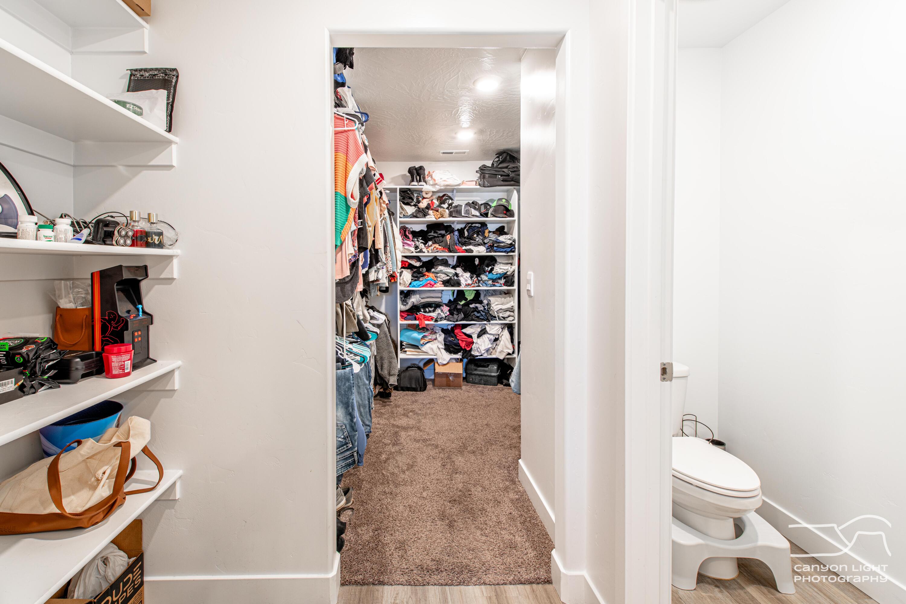 STARR SPRINGS AT LONG VALLEY - Residential