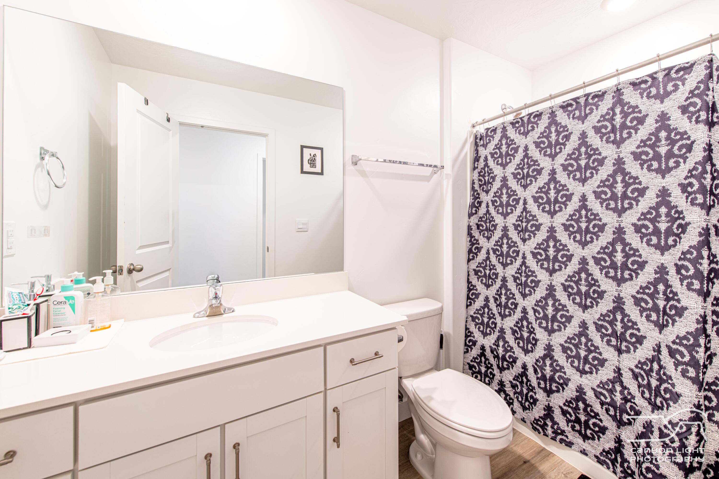 STARR SPRINGS AT LONG VALLEY - Residential