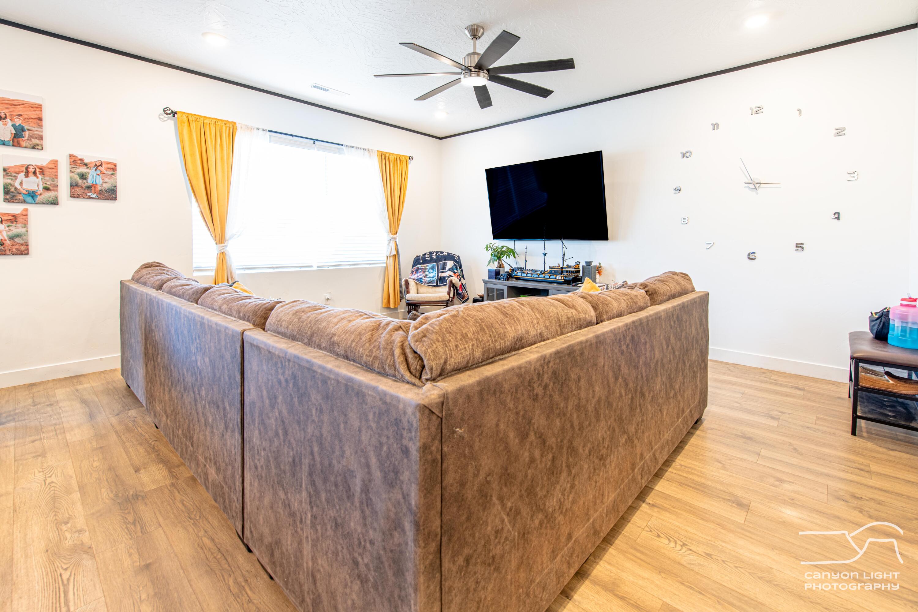 STARR SPRINGS AT LONG VALLEY - Residential