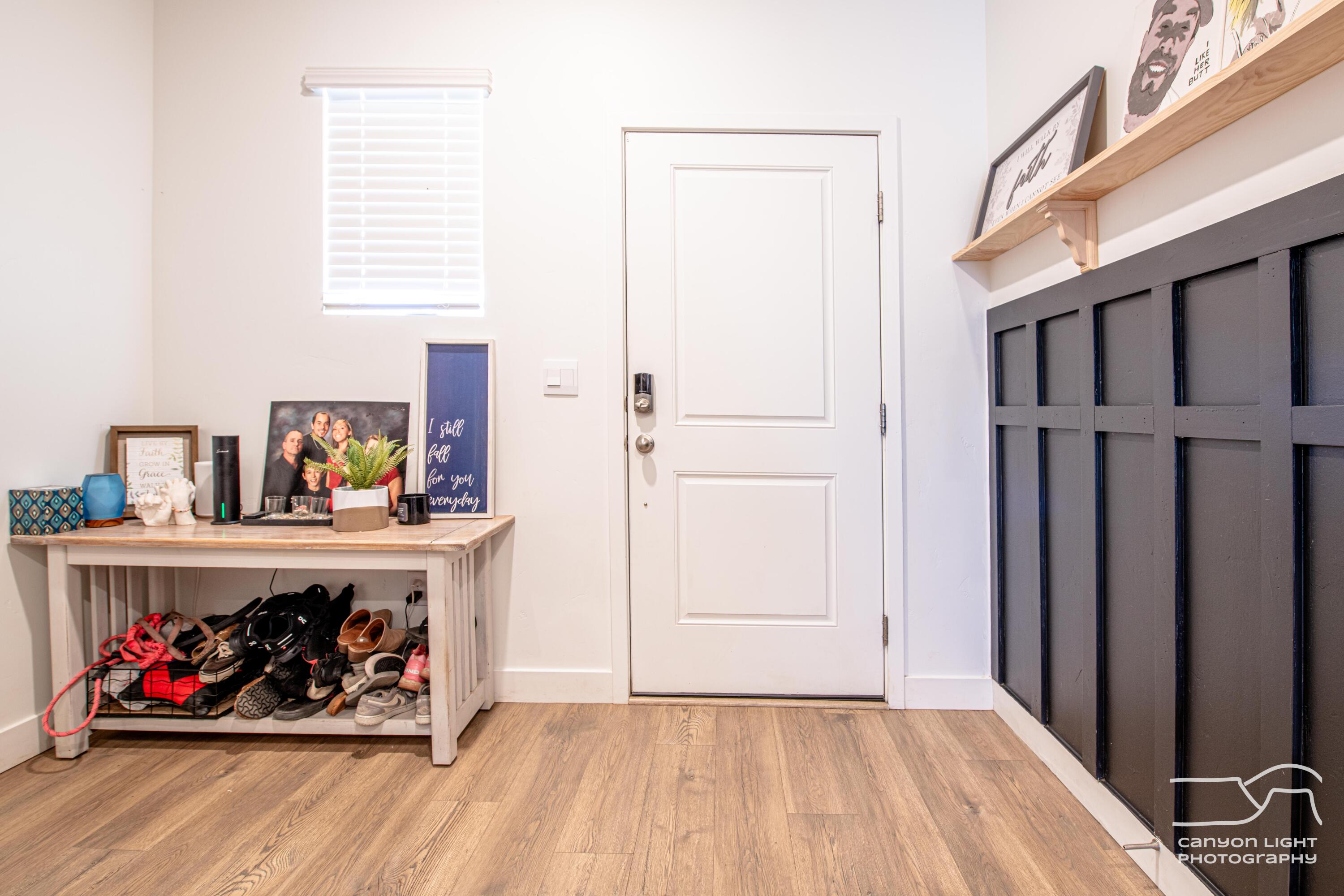 STARR SPRINGS AT LONG VALLEY - Residential