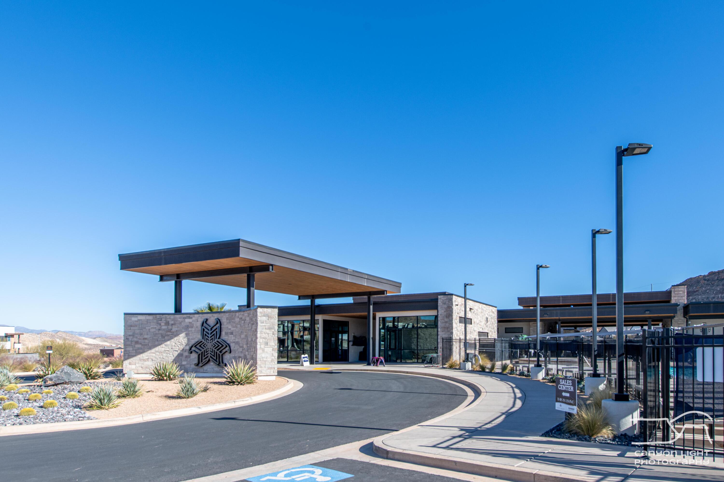 STARR SPRINGS AT LONG VALLEY - Residential