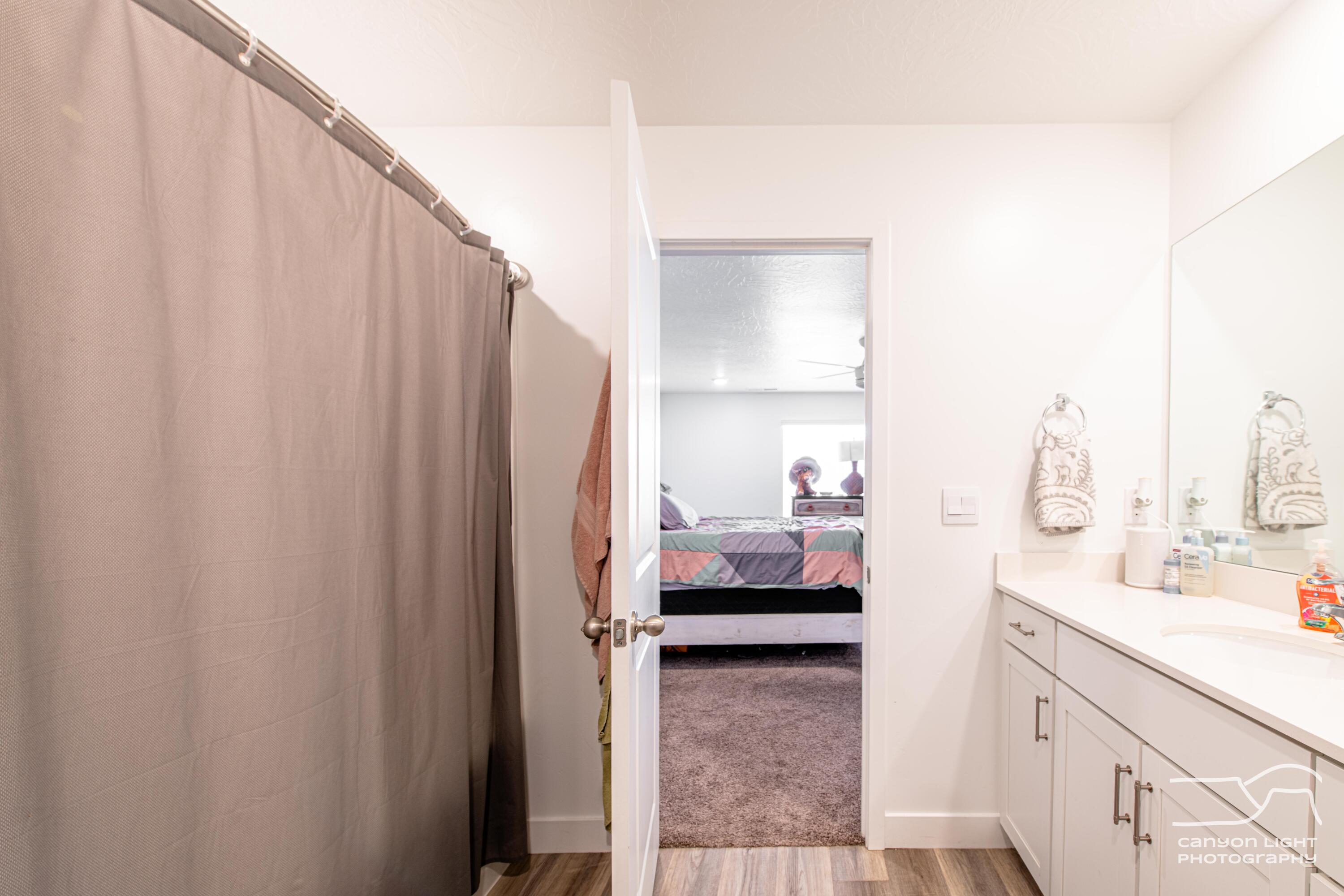 STARR SPRINGS AT LONG VALLEY - Residential