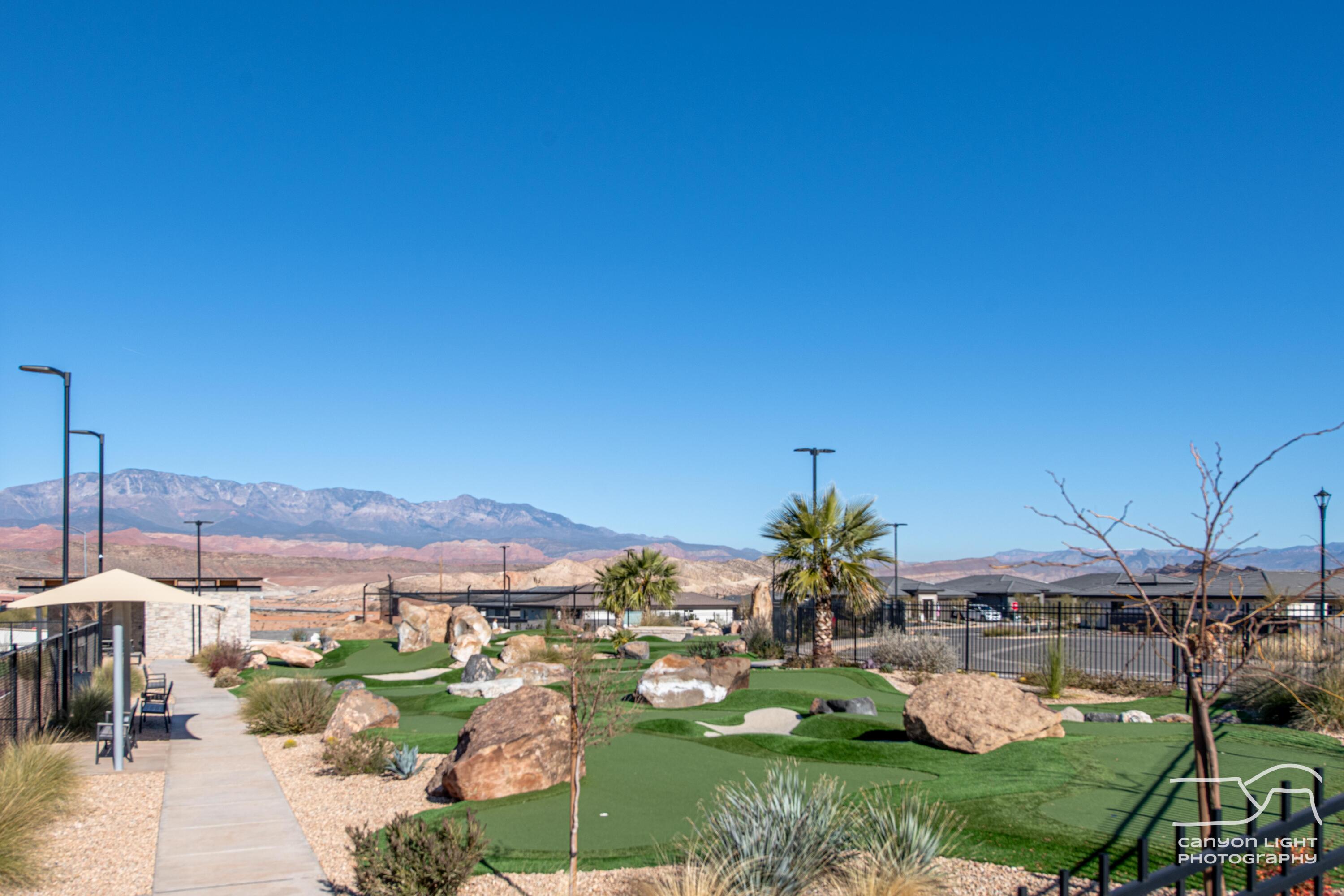 STARR SPRINGS AT LONG VALLEY - Residential