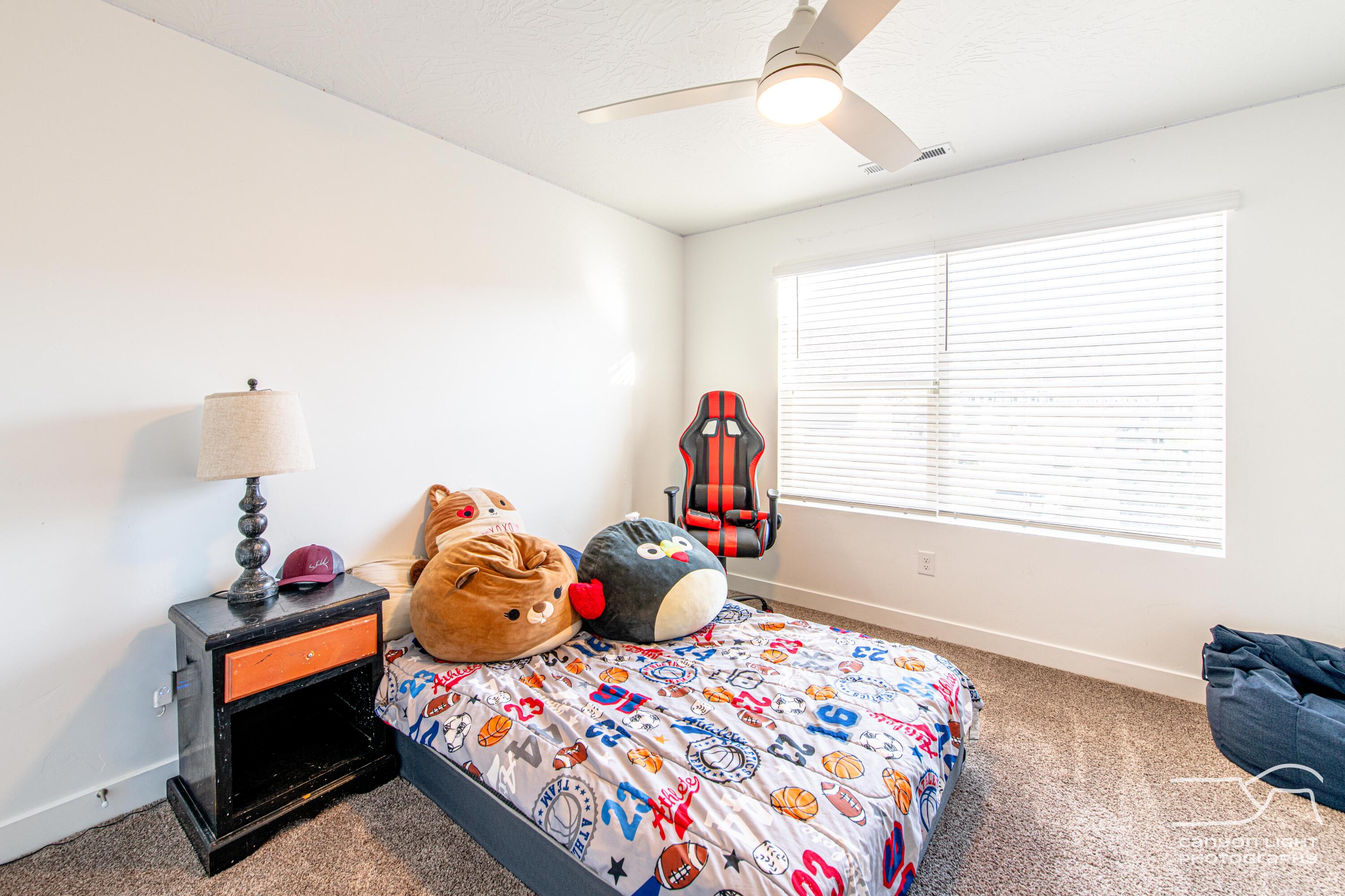 STARR SPRINGS AT LONG VALLEY - Residential