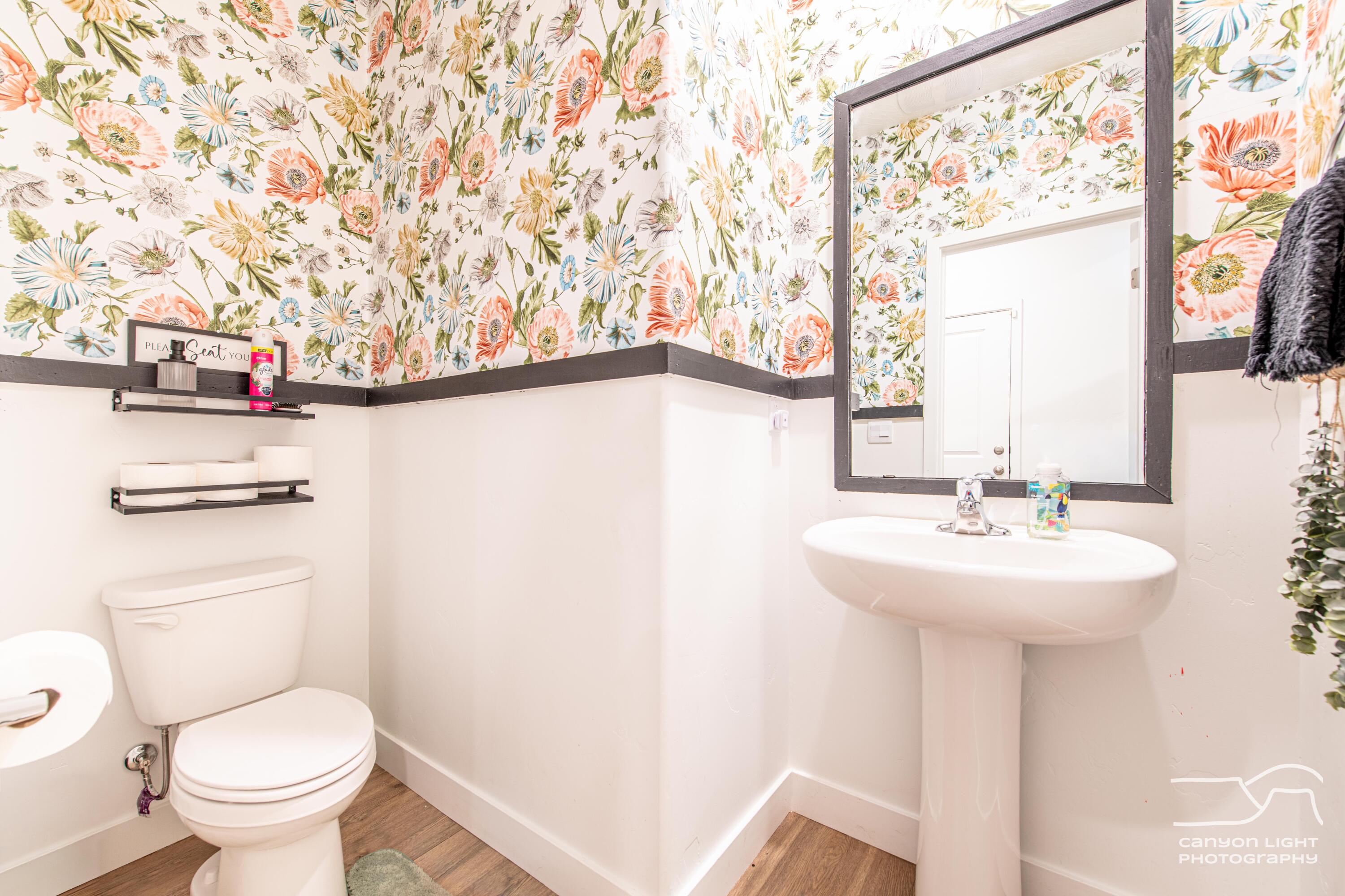 STARR SPRINGS AT LONG VALLEY - Residential