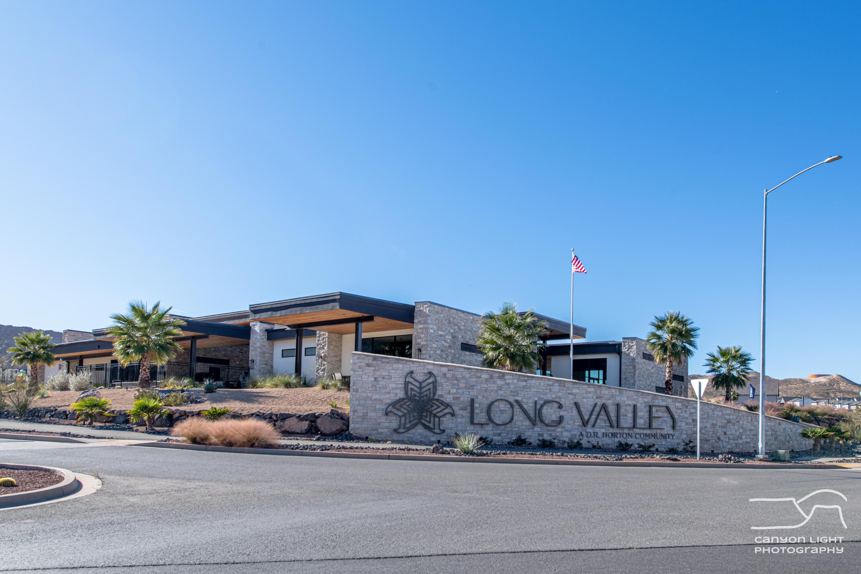 STARR SPRINGS AT LONG VALLEY - Residential