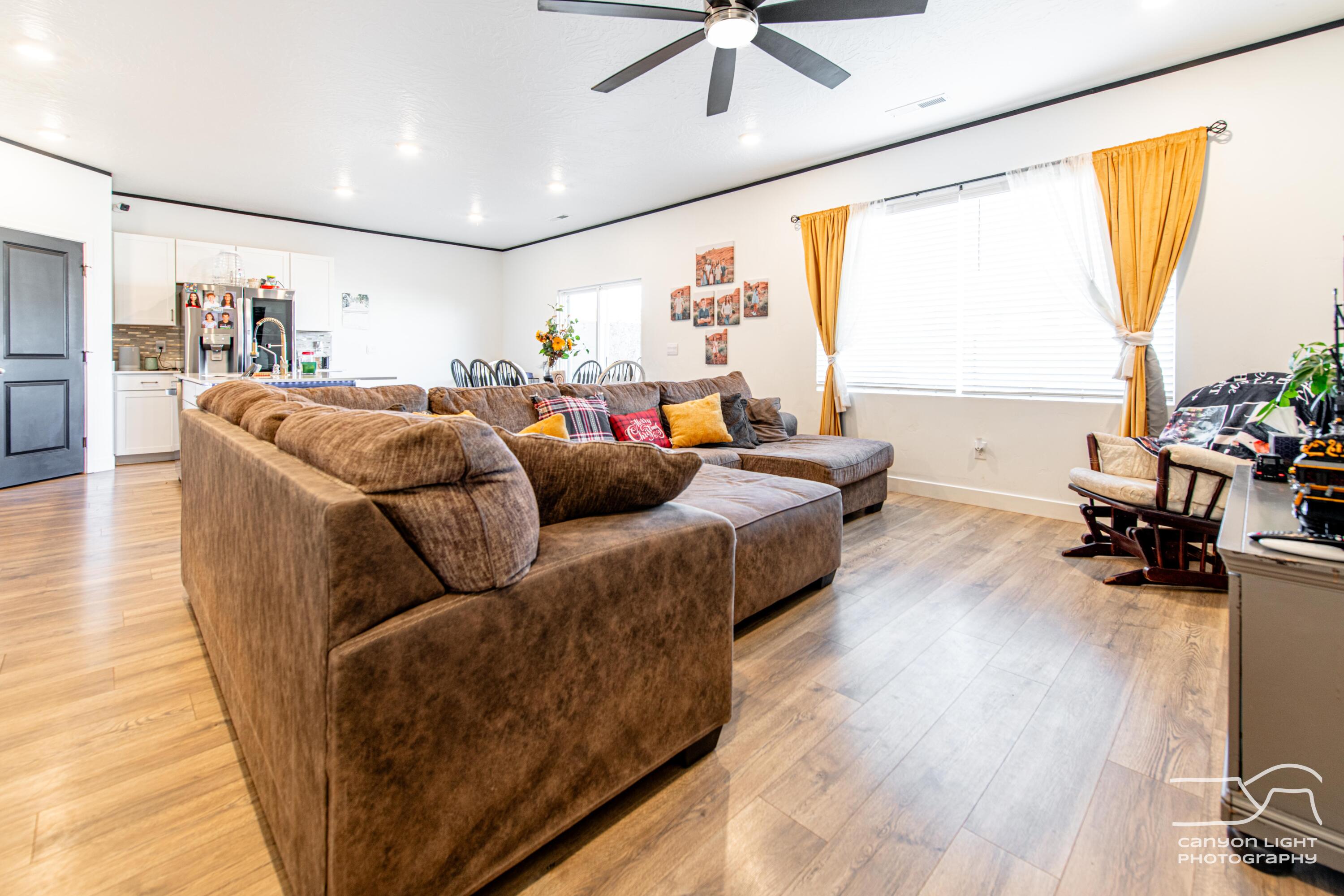 STARR SPRINGS AT LONG VALLEY - Residential