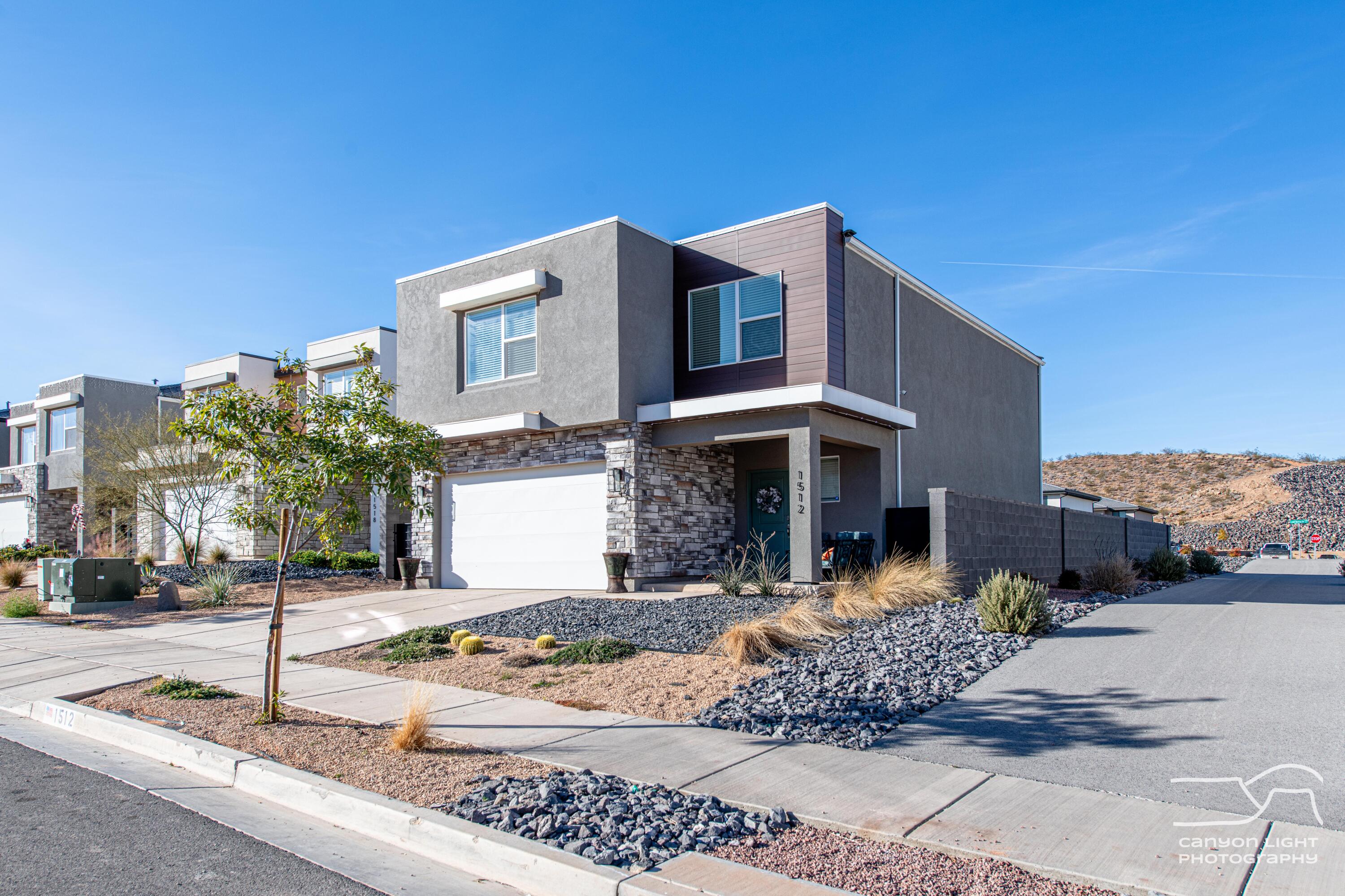 STARR SPRINGS AT LONG VALLEY - Residential