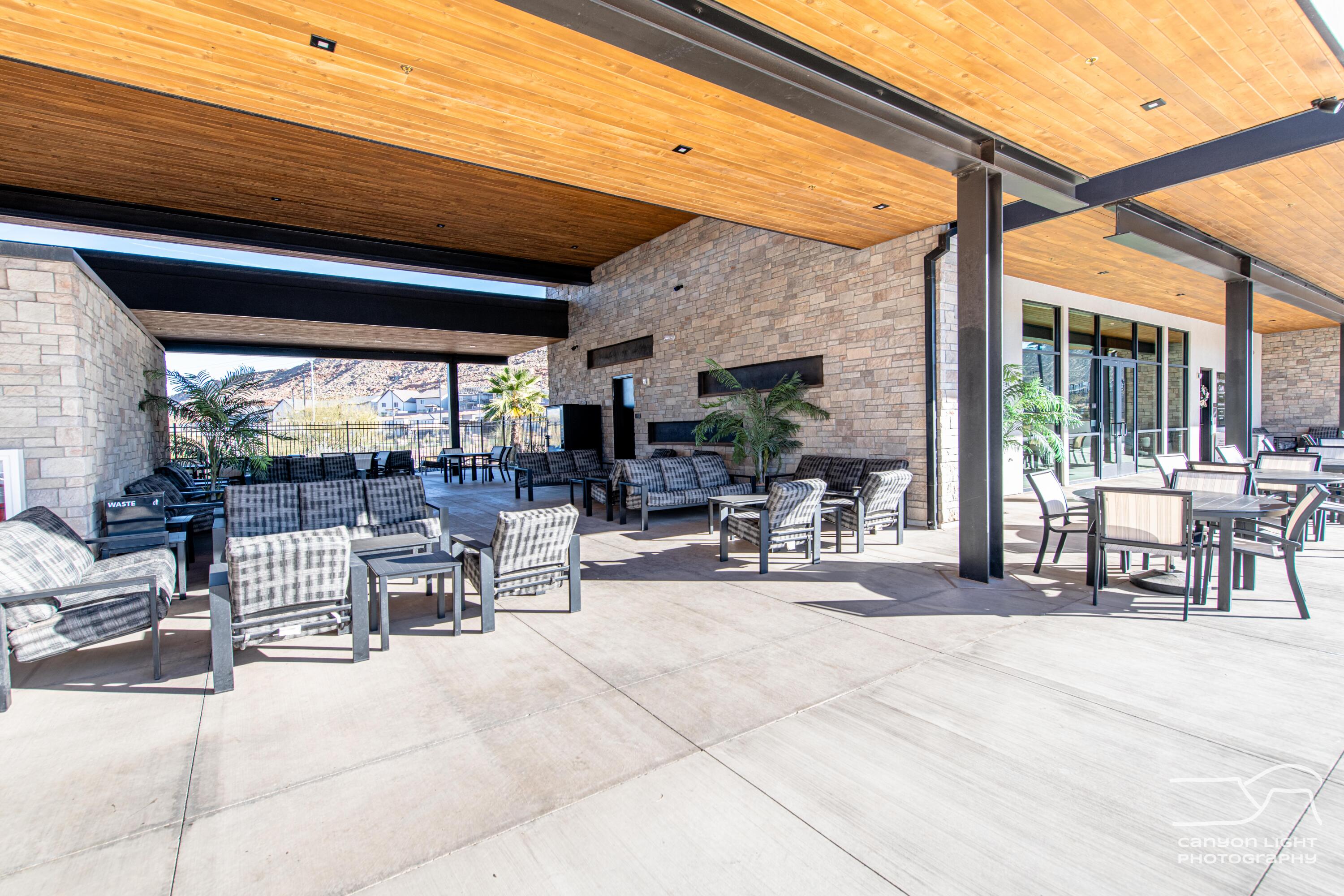 STARR SPRINGS AT LONG VALLEY - Residential