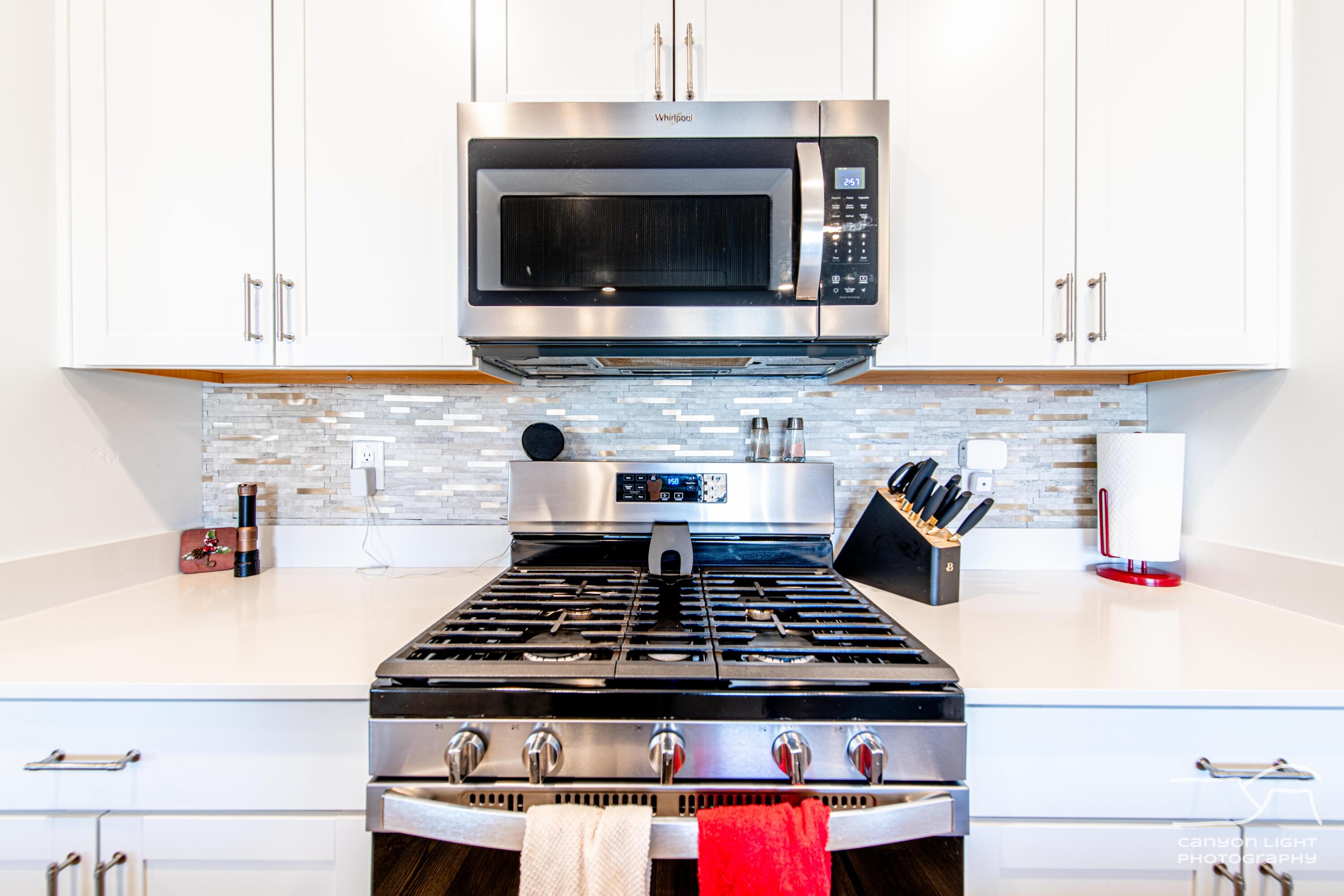 STARR SPRINGS AT LONG VALLEY - Residential