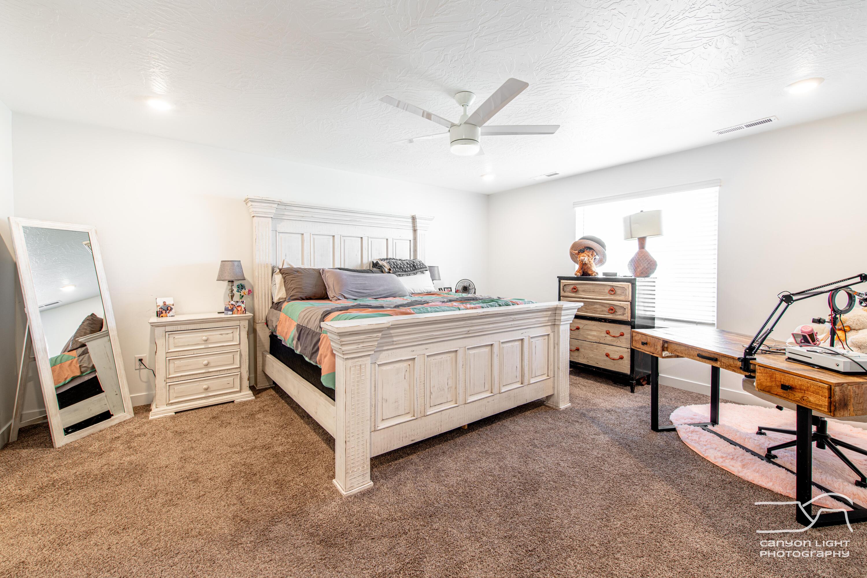 STARR SPRINGS AT LONG VALLEY - Residential