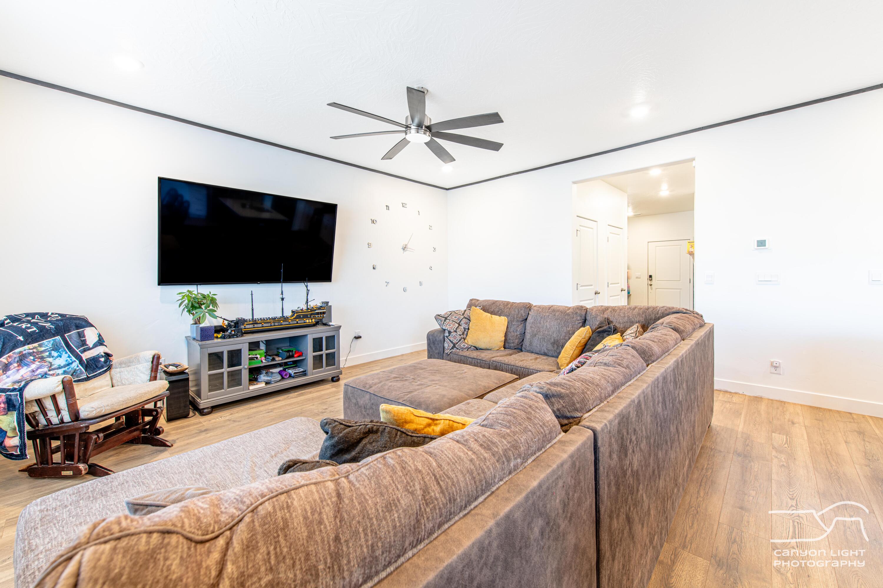 STARR SPRINGS AT LONG VALLEY - Residential