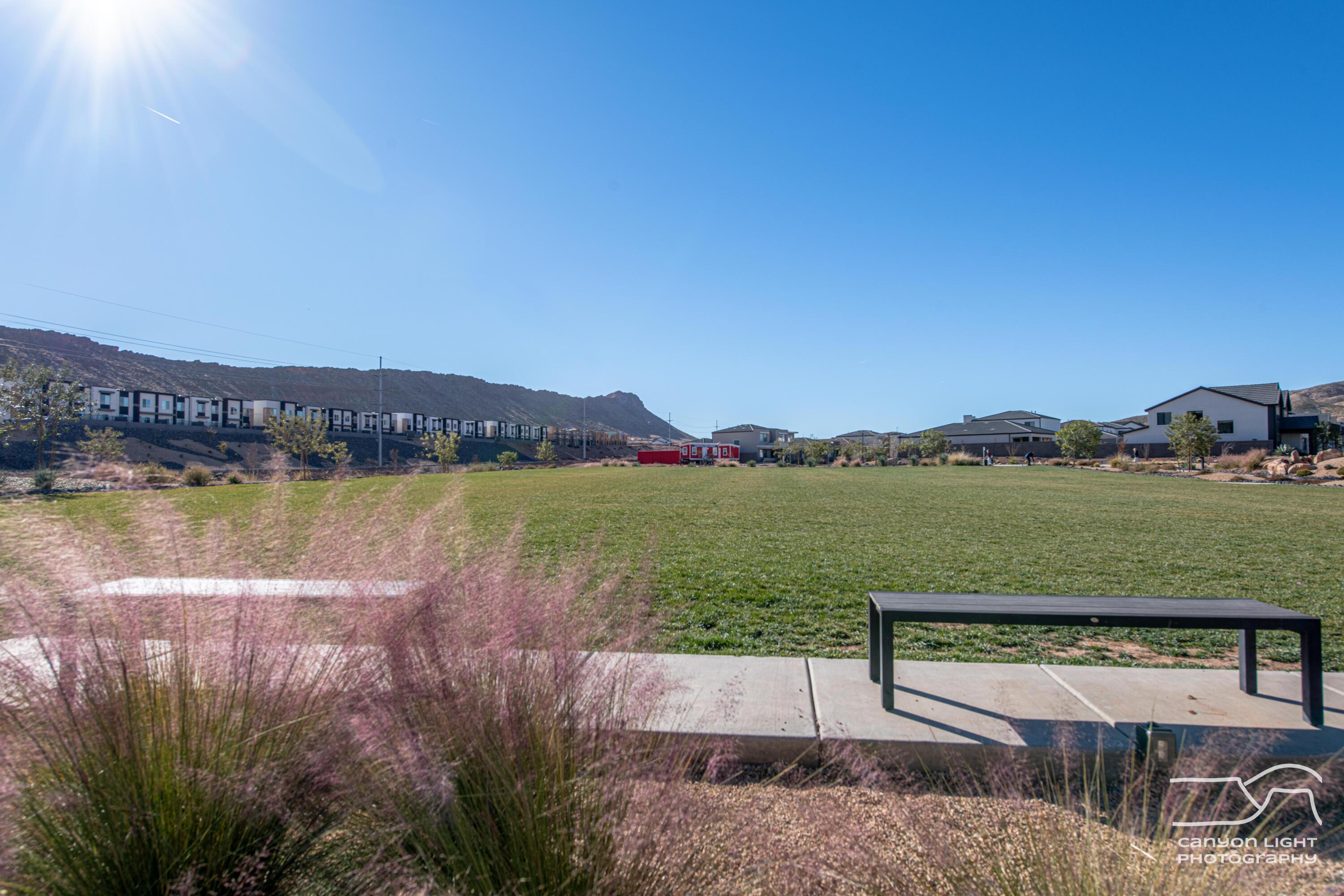 STARR SPRINGS AT LONG VALLEY - Residential