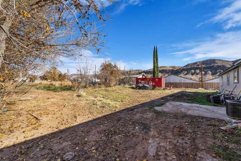 Tiny photo for 233 N STATE ST, La Verkin, UT 84745 (MLS # 26-273043)