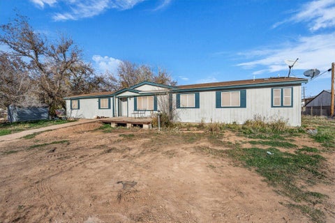 Tiny photo for 233 N STATE ST, La Verkin, UT 84745 (MLS # 26-273043)