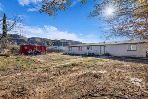 Tiny photo for 233 N STATE ST, La Verkin, UT 84745 (MLS # 26-273043)