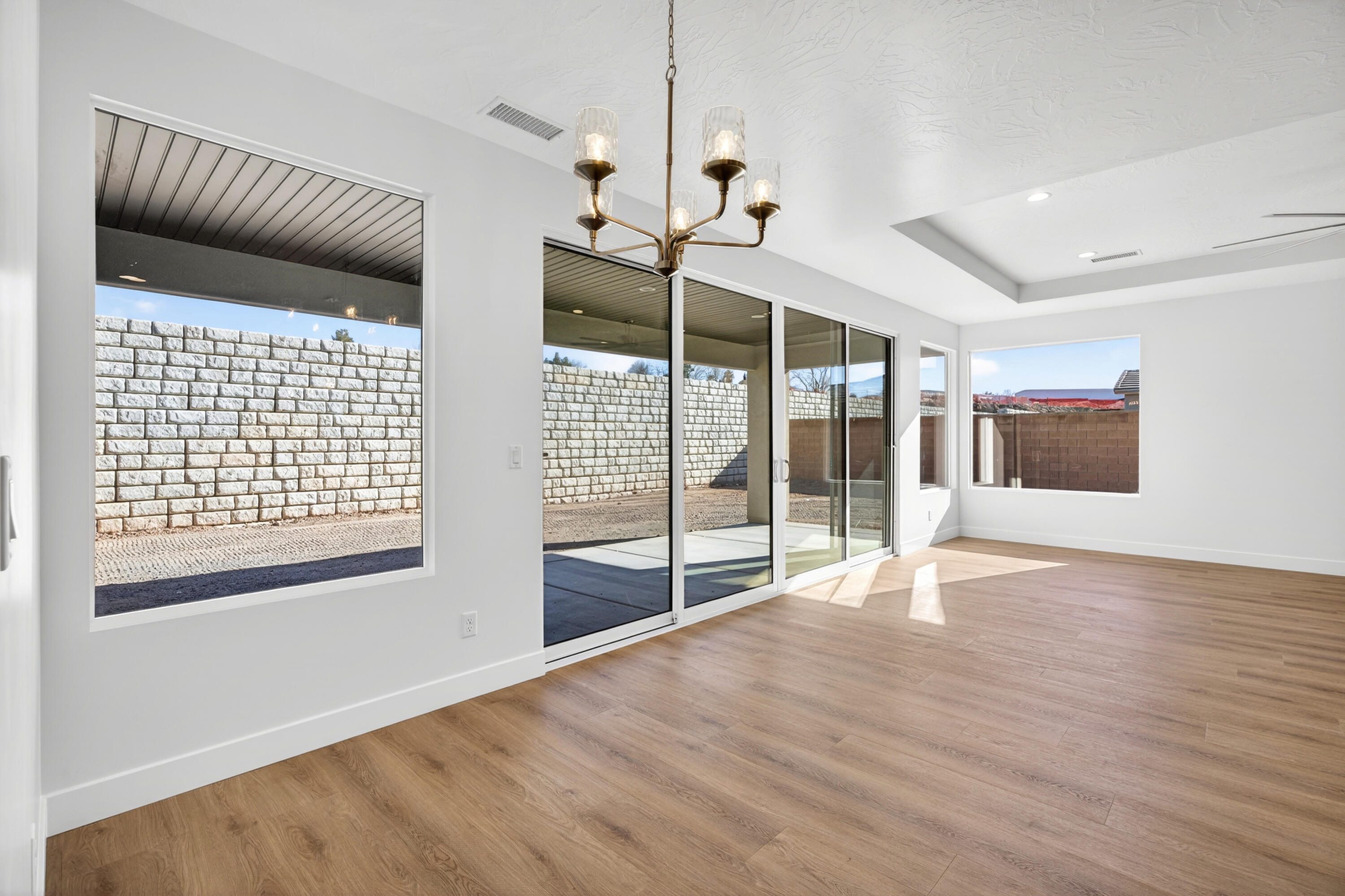 PARK SIDE AT GRANDPA'S POND - Residential