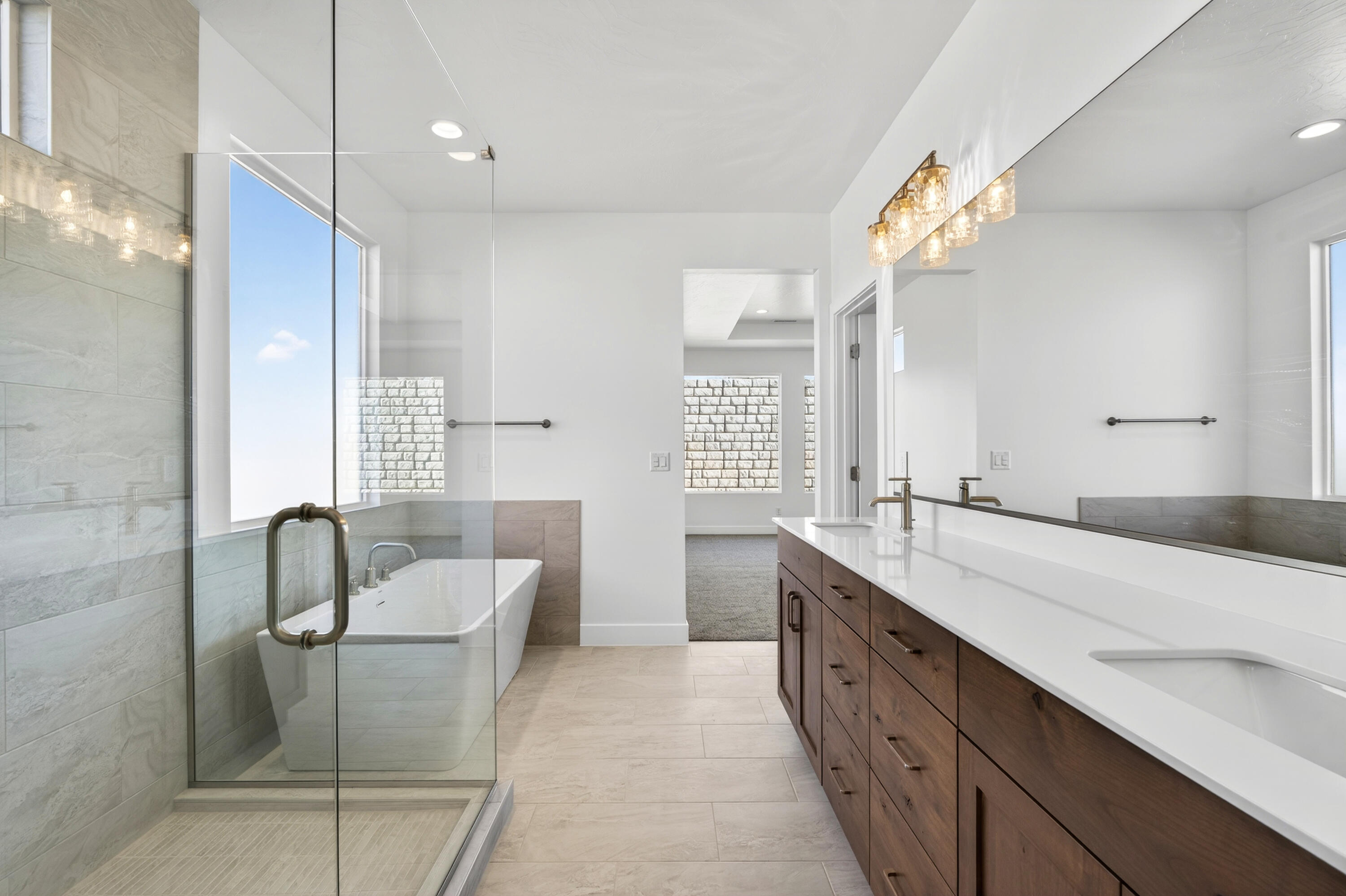 PARK SIDE AT GRANDPA'S POND - Residential