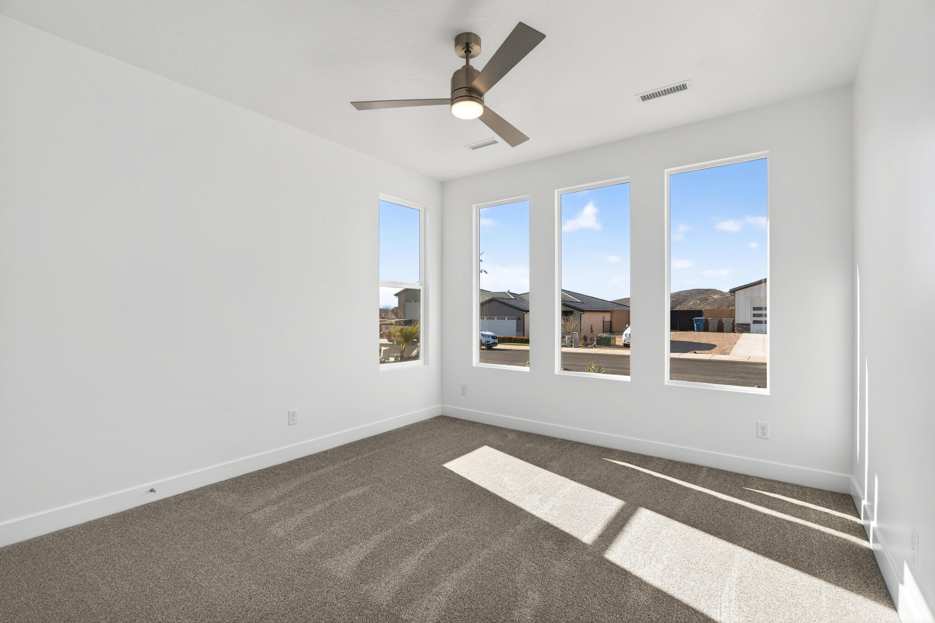 PARK SIDE AT GRANDPA'S POND - Residential