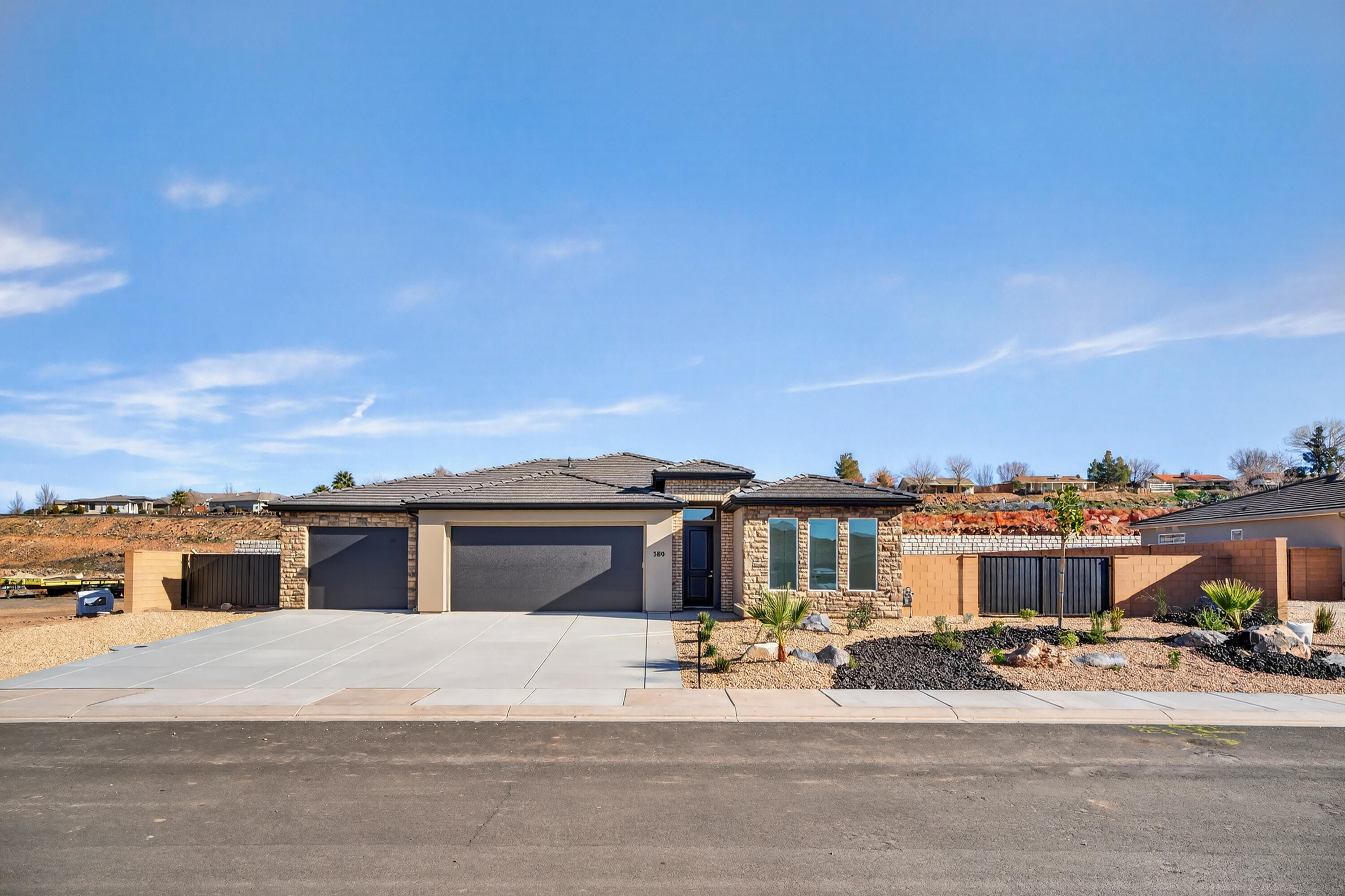 PARK SIDE AT GRANDPA'S POND - Residential